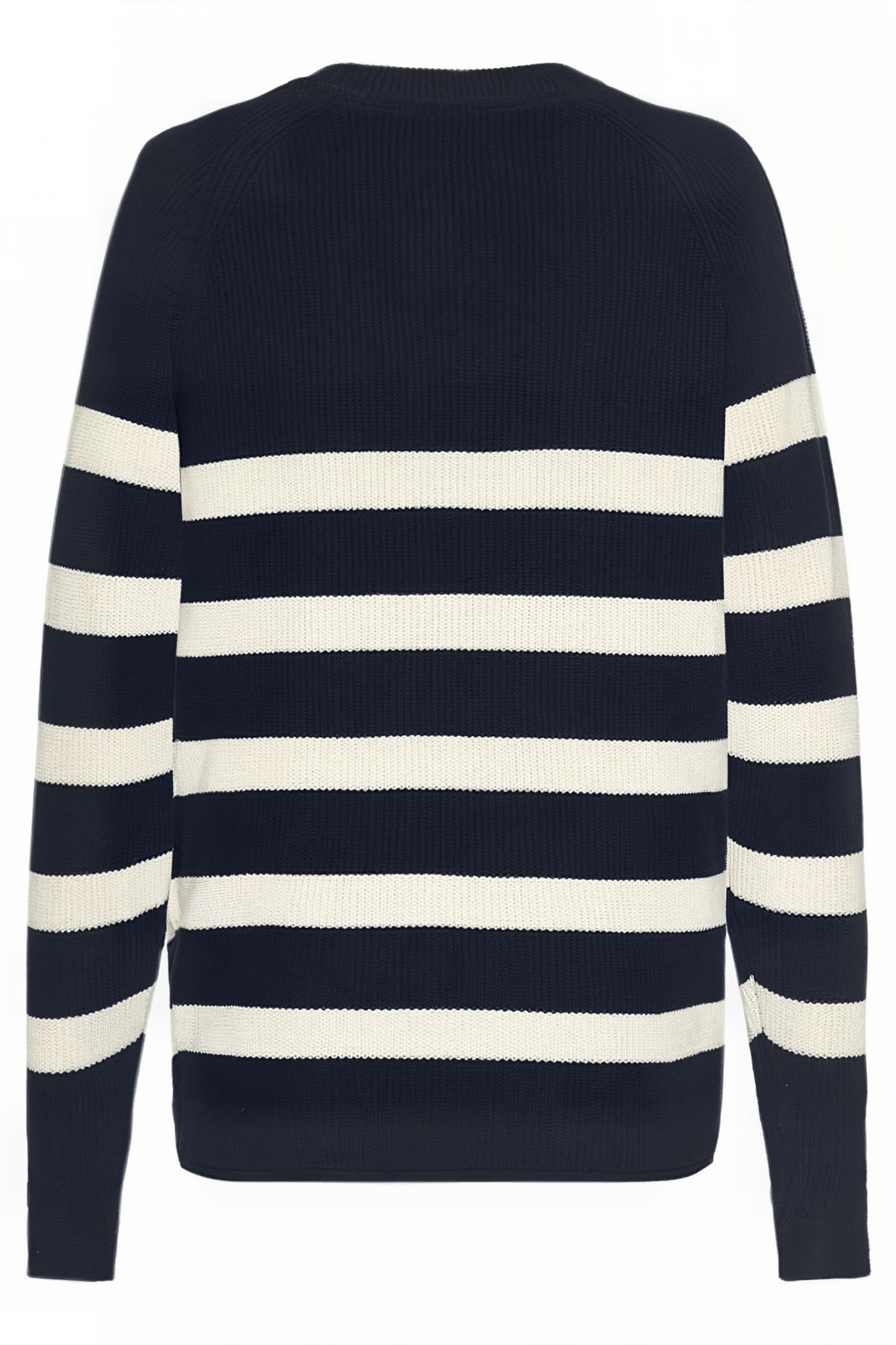 KALVINSI RIB STRIPE + DEEP MARINE 5
