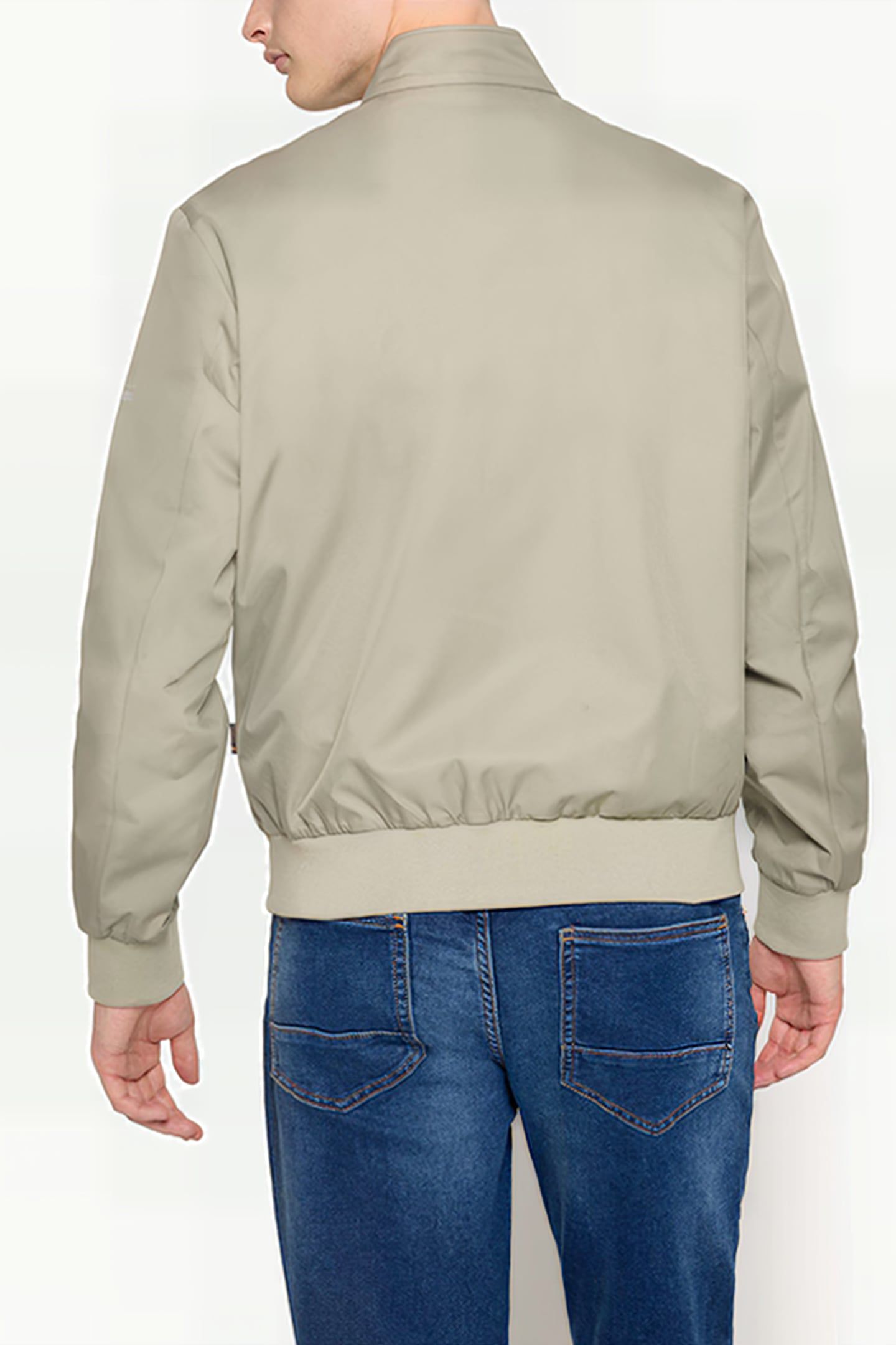 JOESI BOMBER + OAK 2