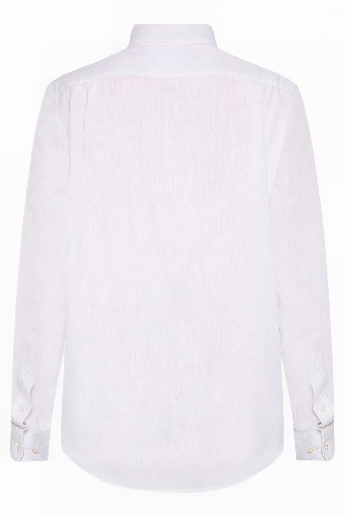 GIMOSI LINEN LOOK WHITE 5