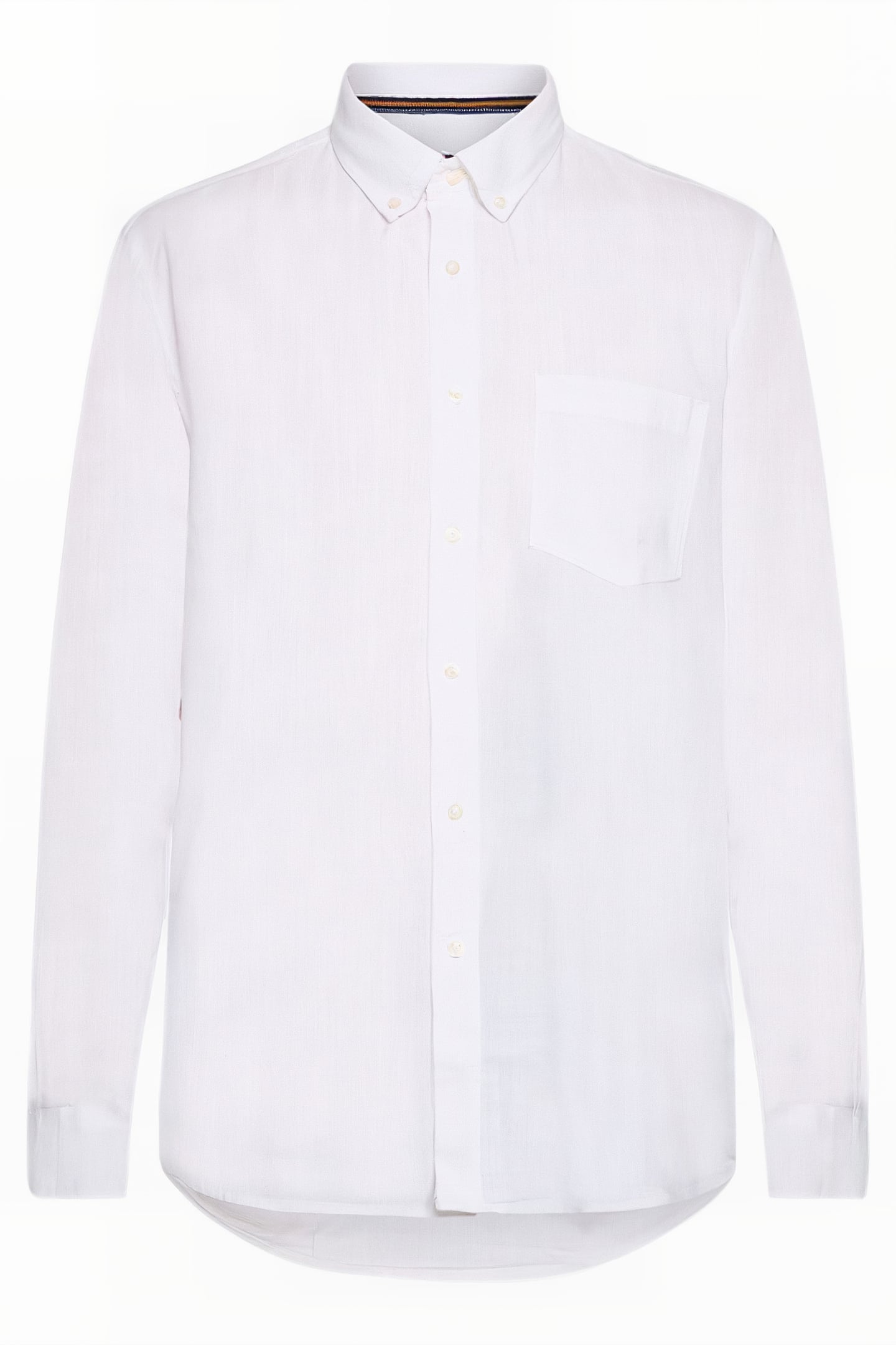 GIMOSI LINEN LOOK WHITE 4