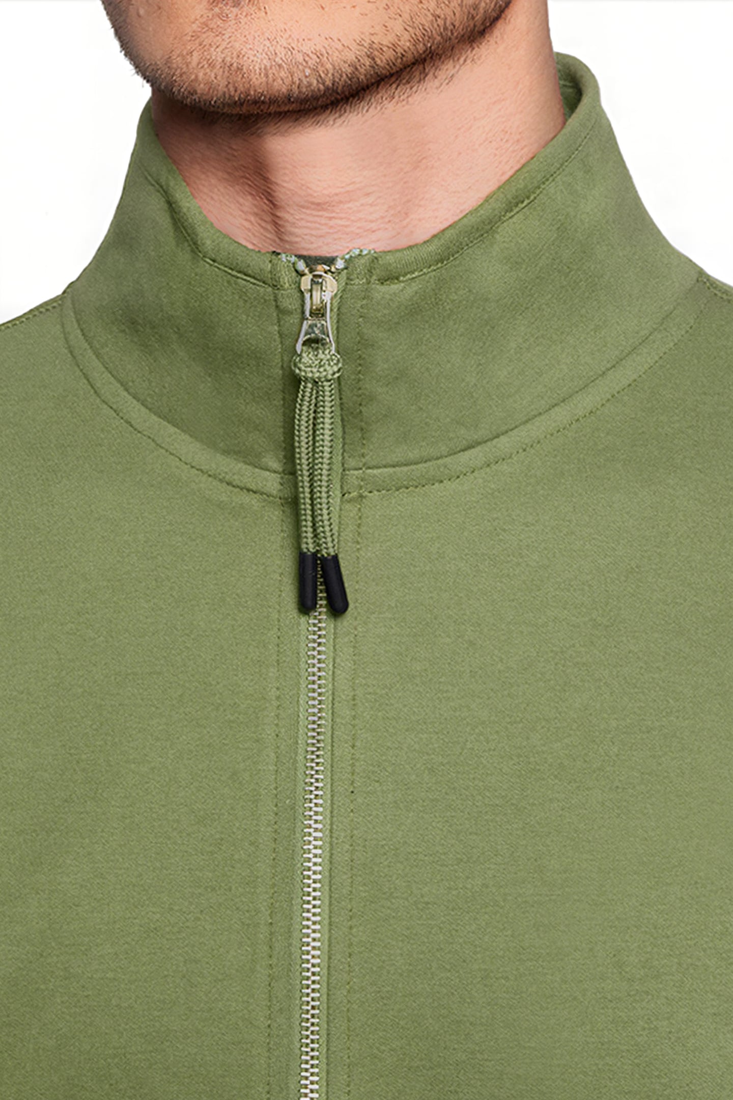 BALESI SWEAT ORIGANO 6
