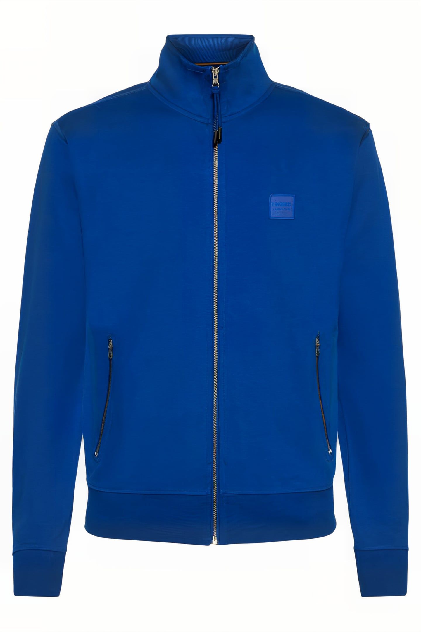 BALESI SWEAT BLUE ELECTRIC 4