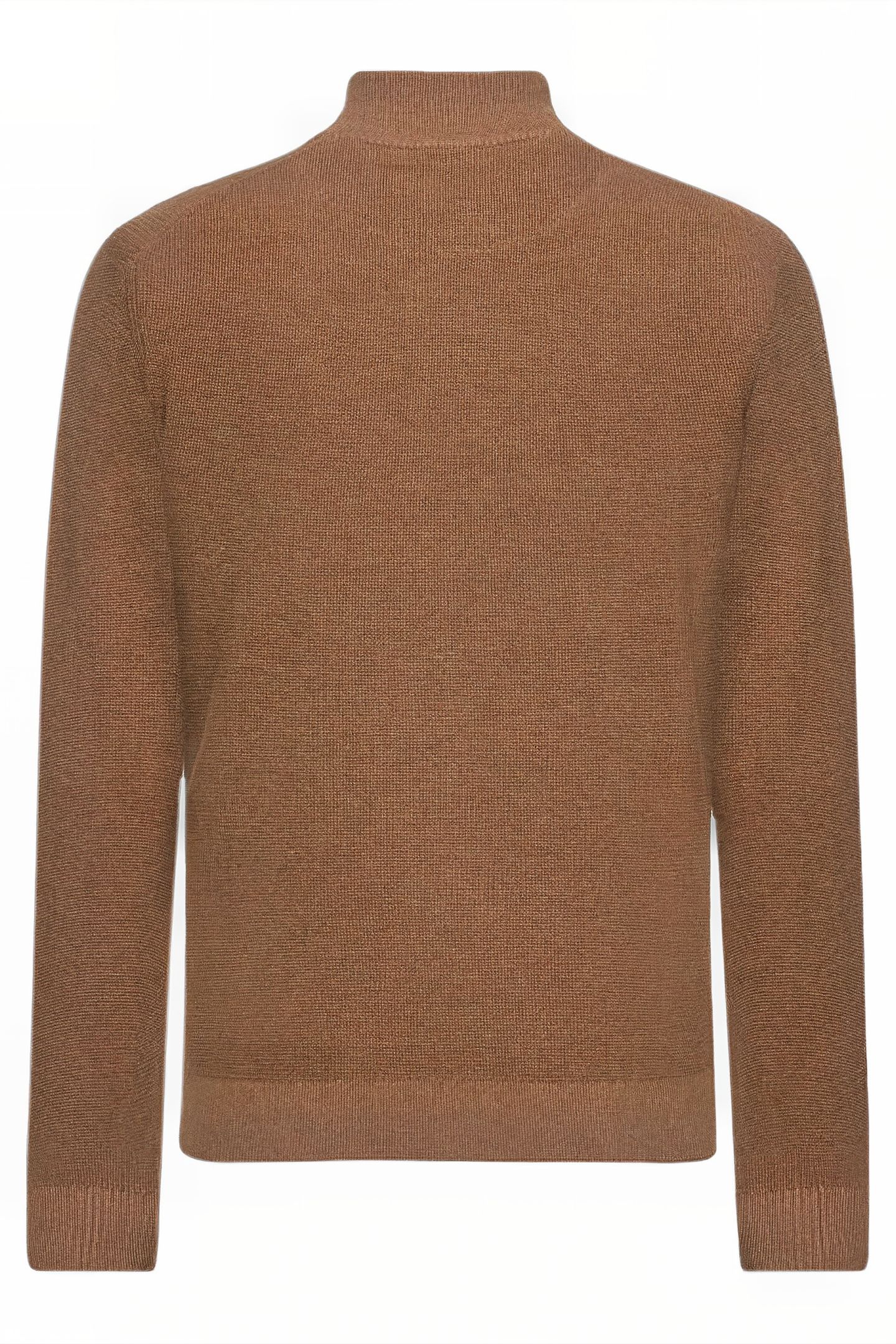 ANDERSSI STRUCTURE CARDIGAN + NUTTY MEL 5