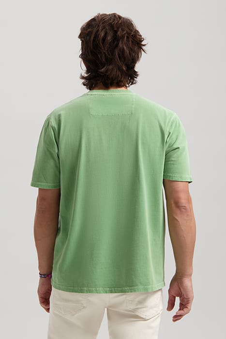 DS_TY TEE LODEN FROST LODEN FROST 2
