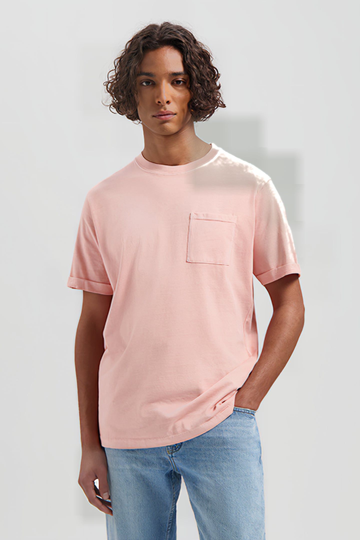 DS_NICKOLAS TEE CEDAR WOOD CEDAR WOOD 1