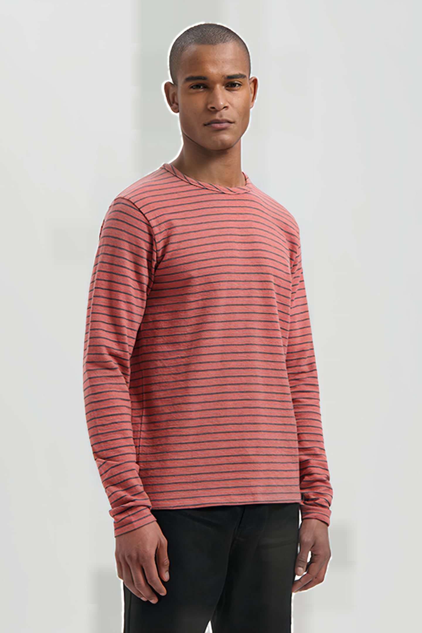 DS_DYLAN TEE CEDAR WOOD CEDAR WOOD 1
