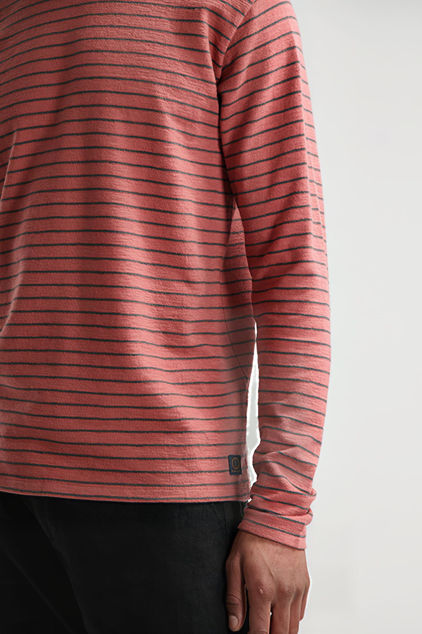DS_DYLAN TEE CEDAR WOOD CEDAR WOOD 4