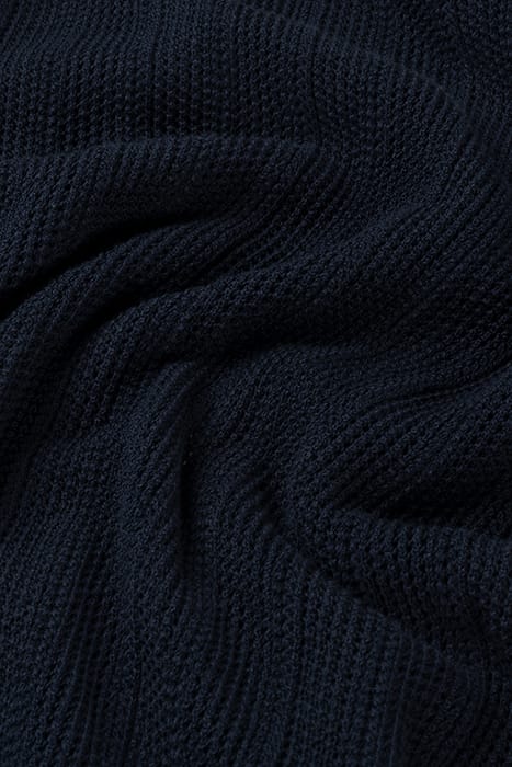 DS_TADEO SHIRT DK. NAVY DK. NAVY 5