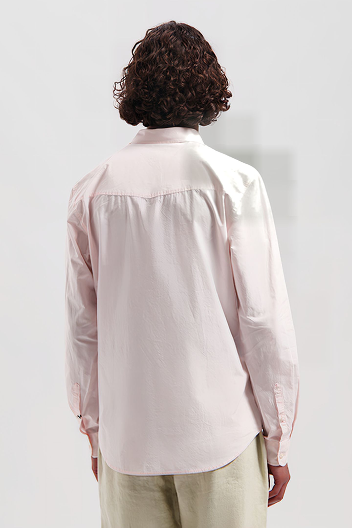 DS_LAYNE SHIRT PEARL PEARL 2
