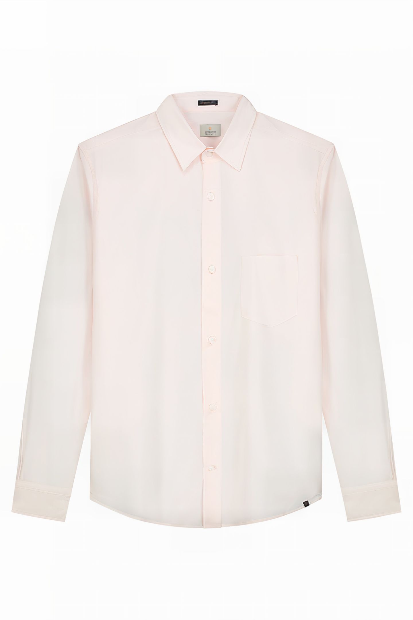 DS_LAYNE SHIRT PEARL PEARL 3