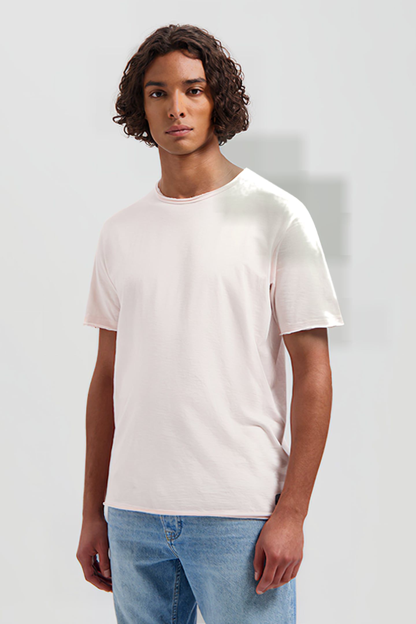DS_MC. QUEEN TEE PEARL PEARL 1