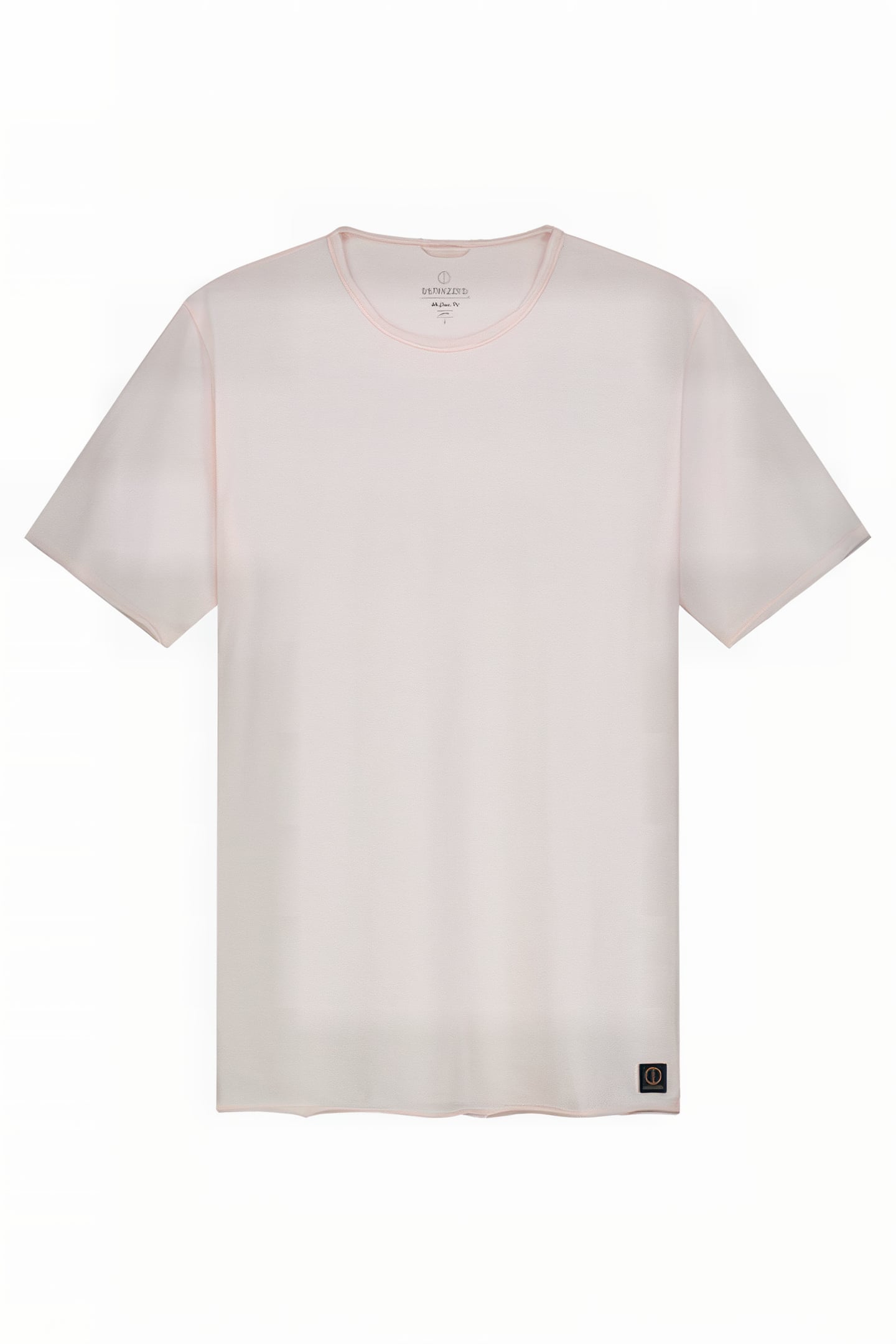 DS_MC. QUEEN TEE PEARL PEARL 4