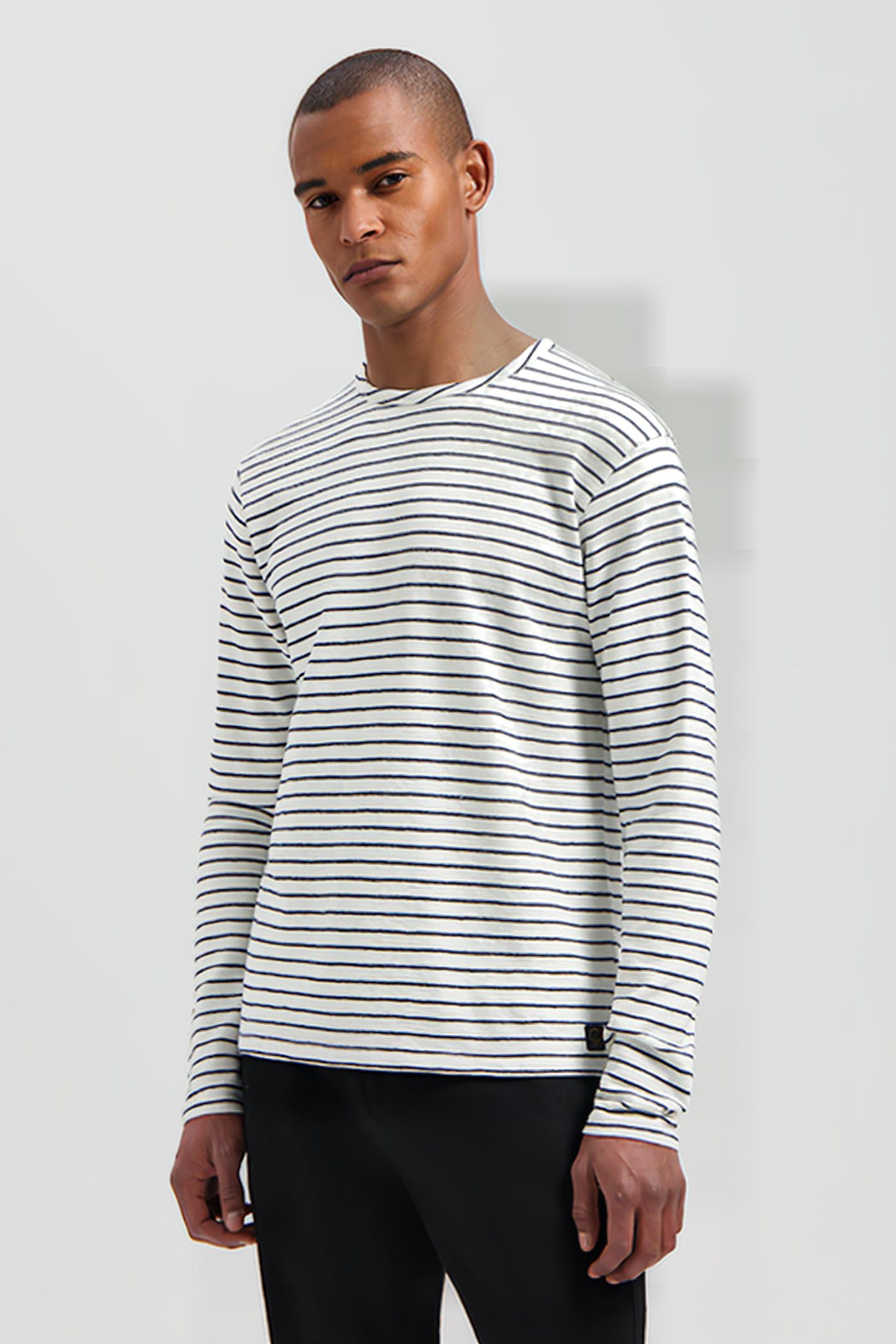 DS_DYLAN TEE OFFWHITE OFFWHITE 1