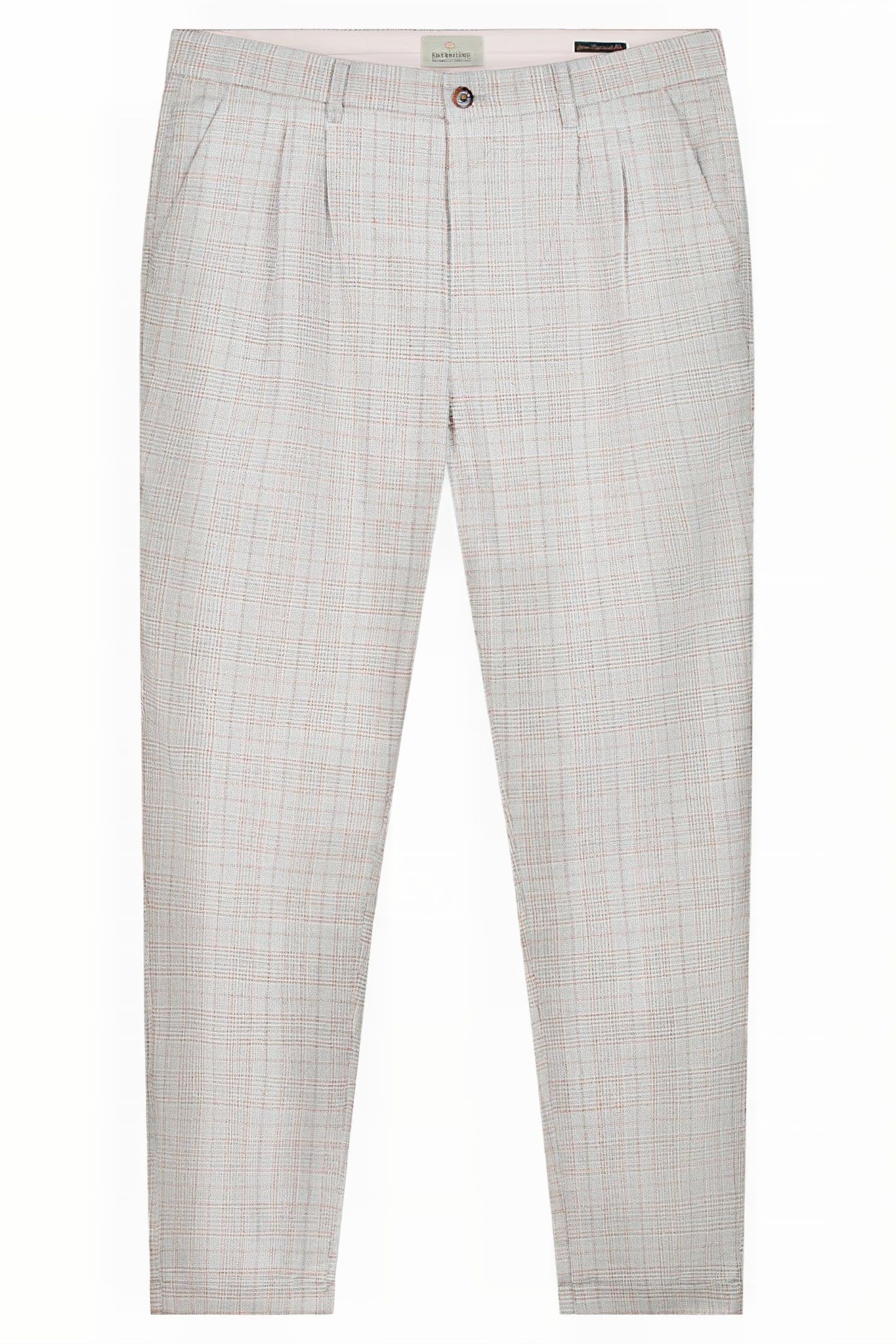 DS_LIAM PANT AEGEAN BLUE AEGEAN BLUE 3