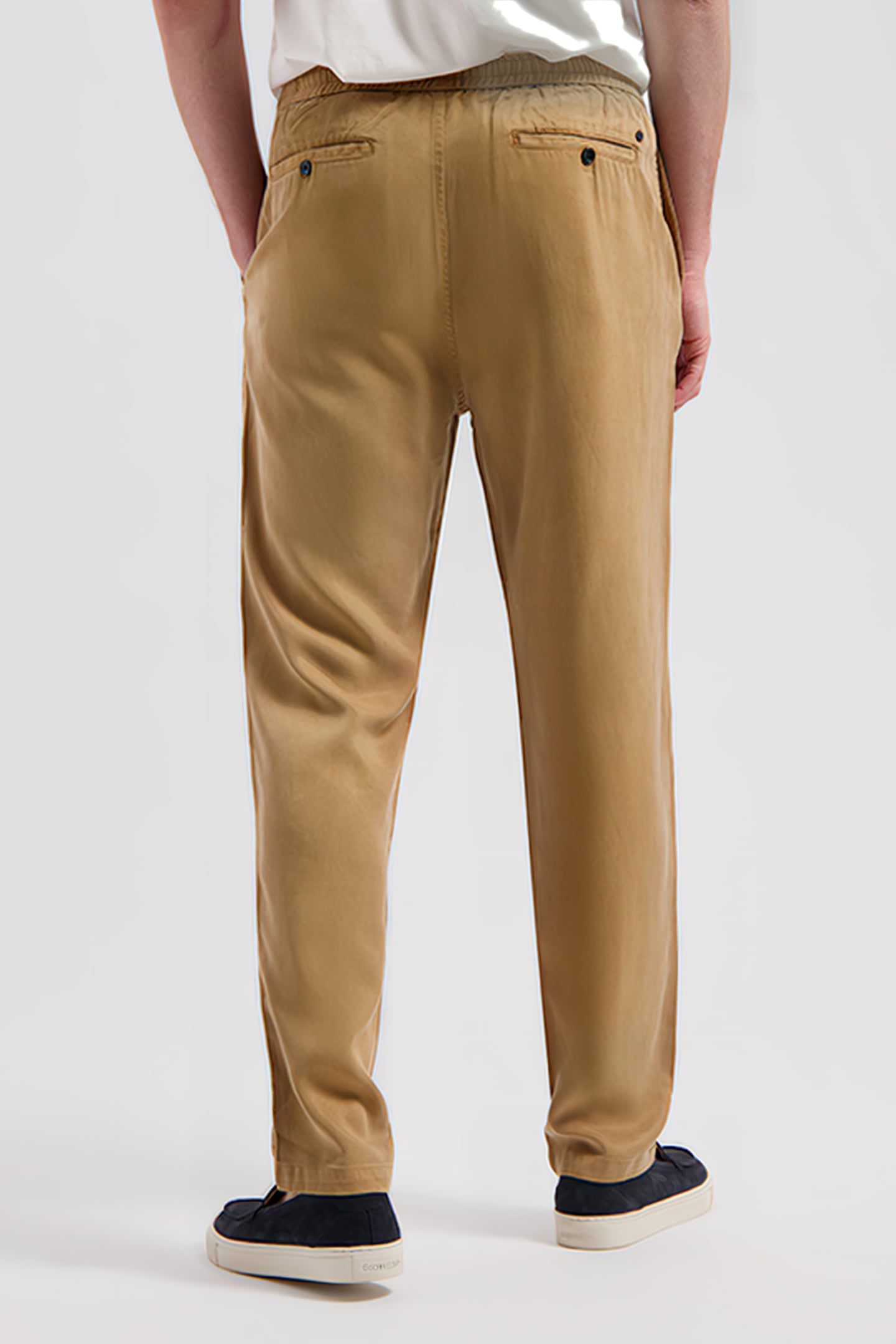 DS_MATEO PANTS TIGERS EYE TIGERS EYE 2