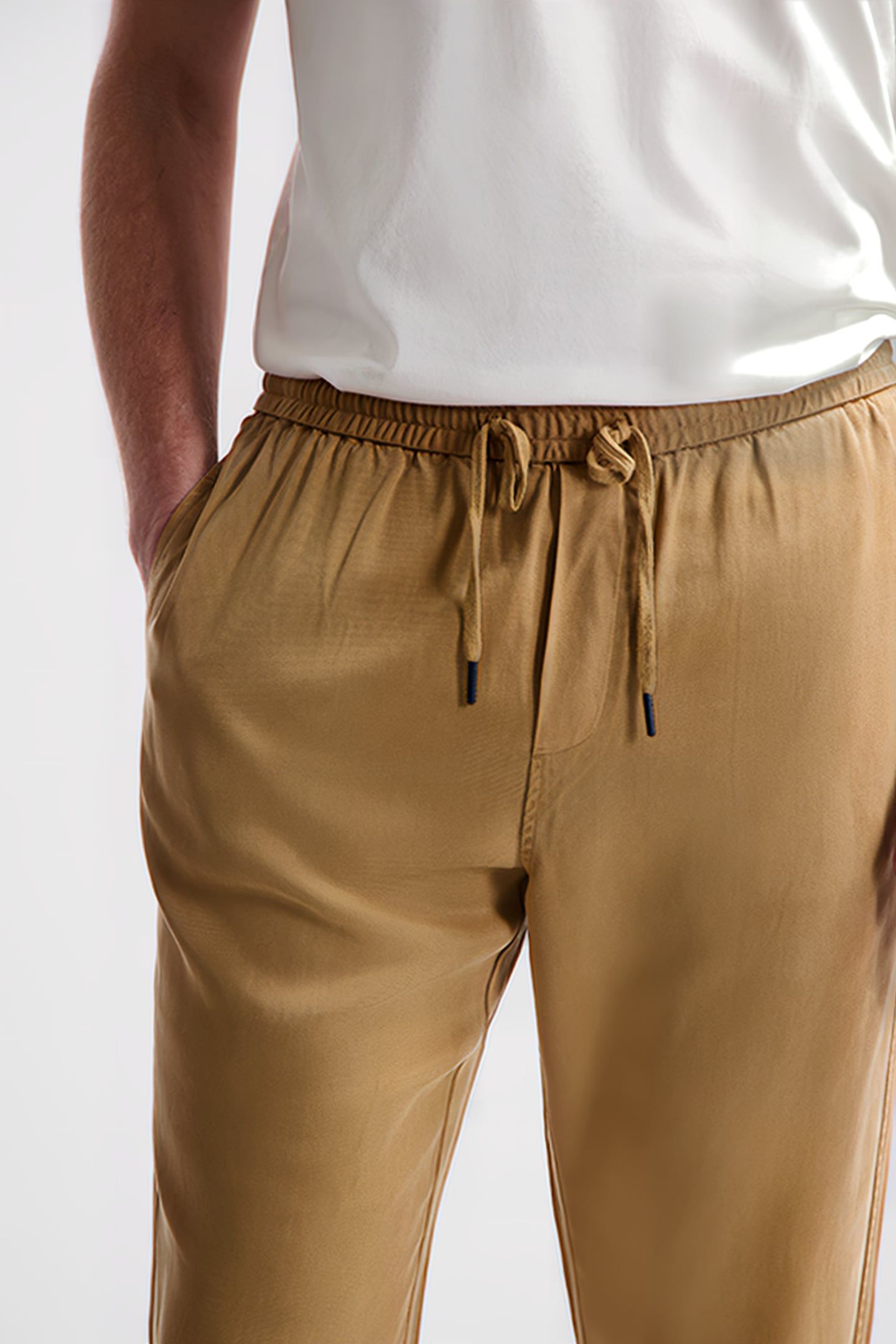 DS_MATEO PANTS TIGERS EYE TIGERS EYE 5
