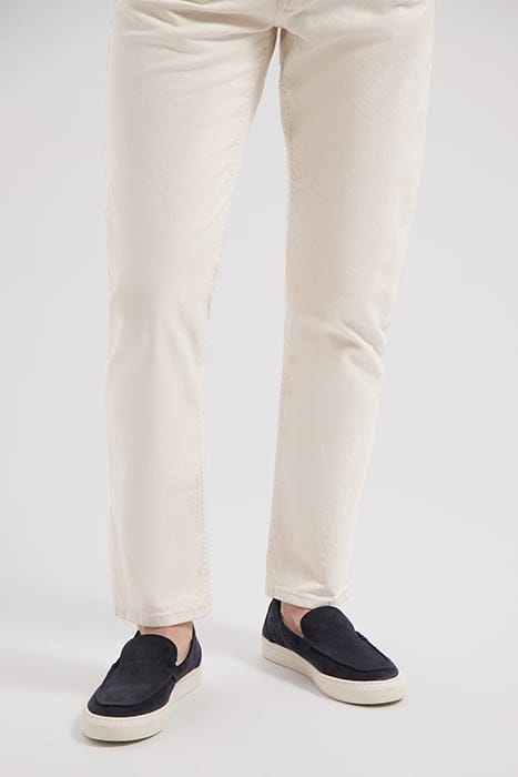DS_CAUSUAL PENNY LOAFER SUEDE DK. NAVY DK. NAVY 3