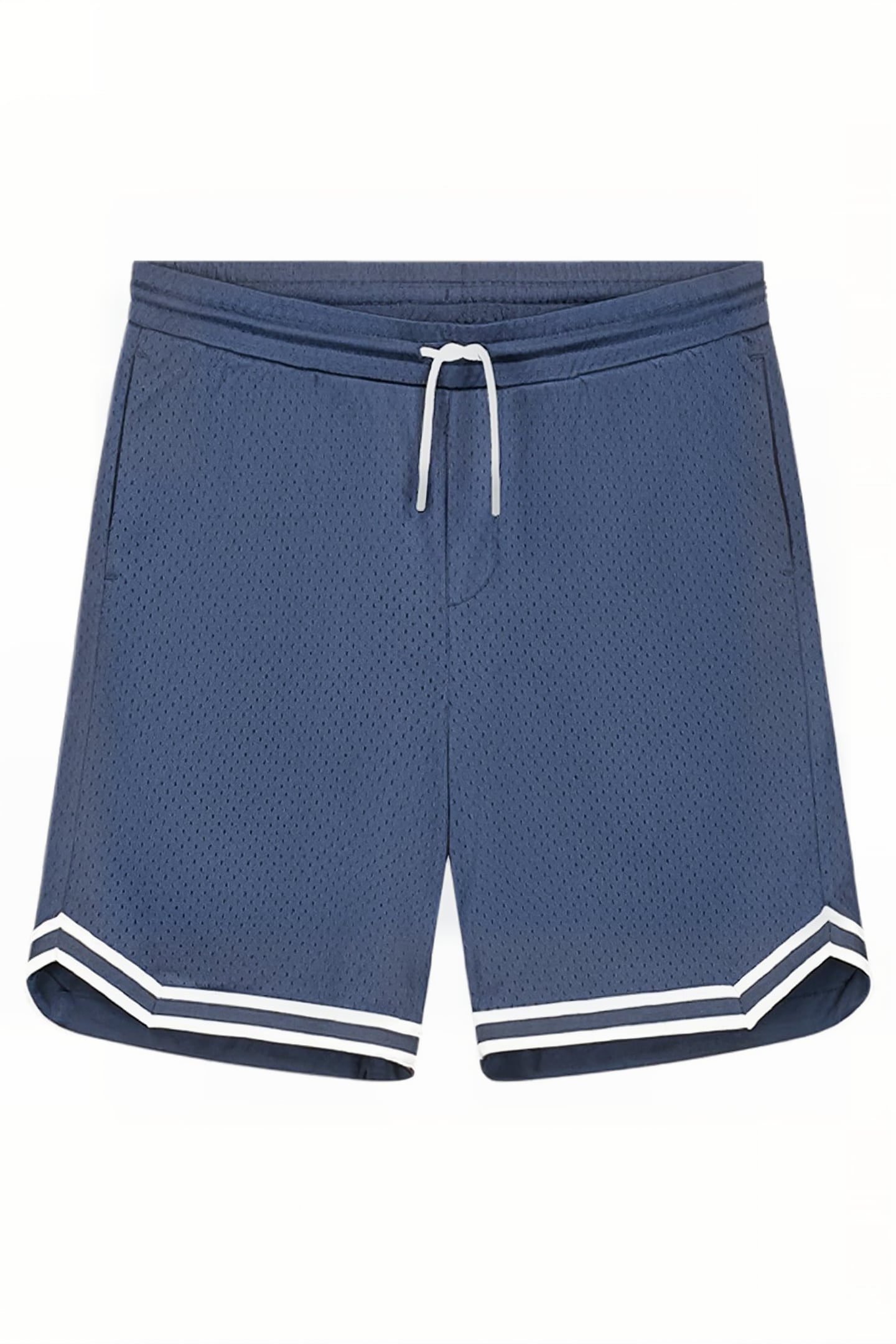 NEO MESH SHORT MAJESTIC BLUE 2