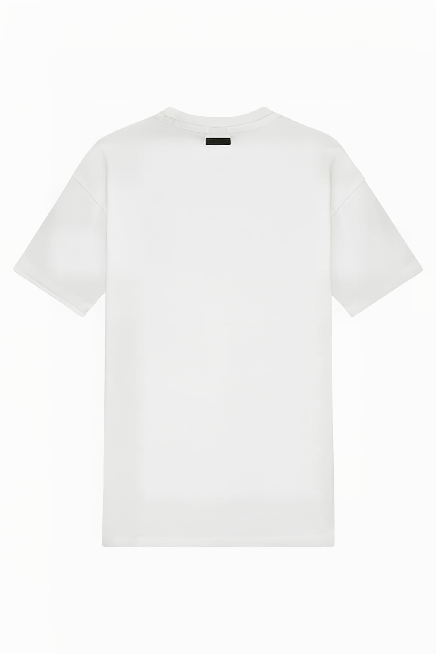 LEAF T-SHIRT OFF WHITE 2