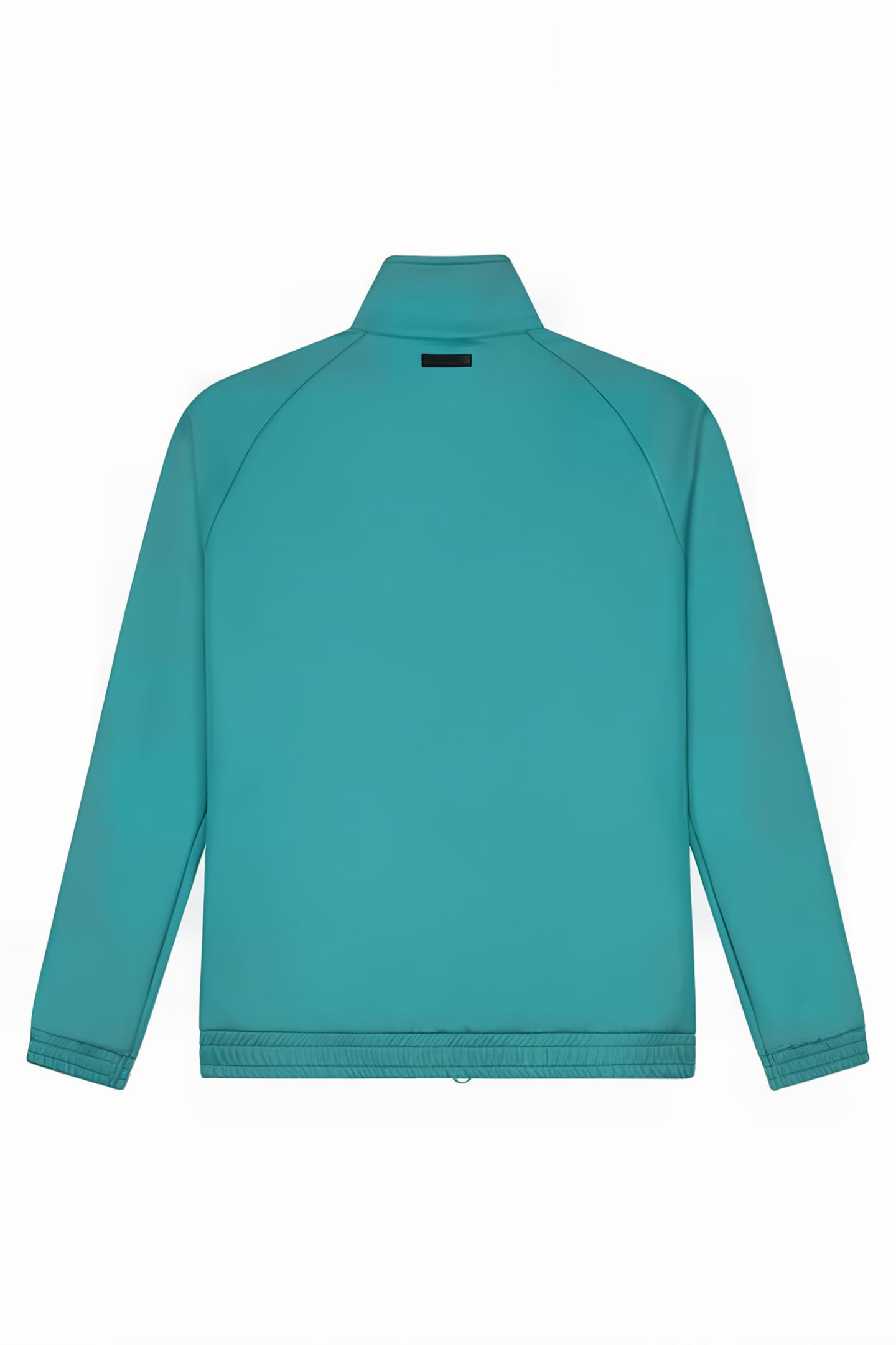 TONAL TECH JACKET POOL BLUE 3