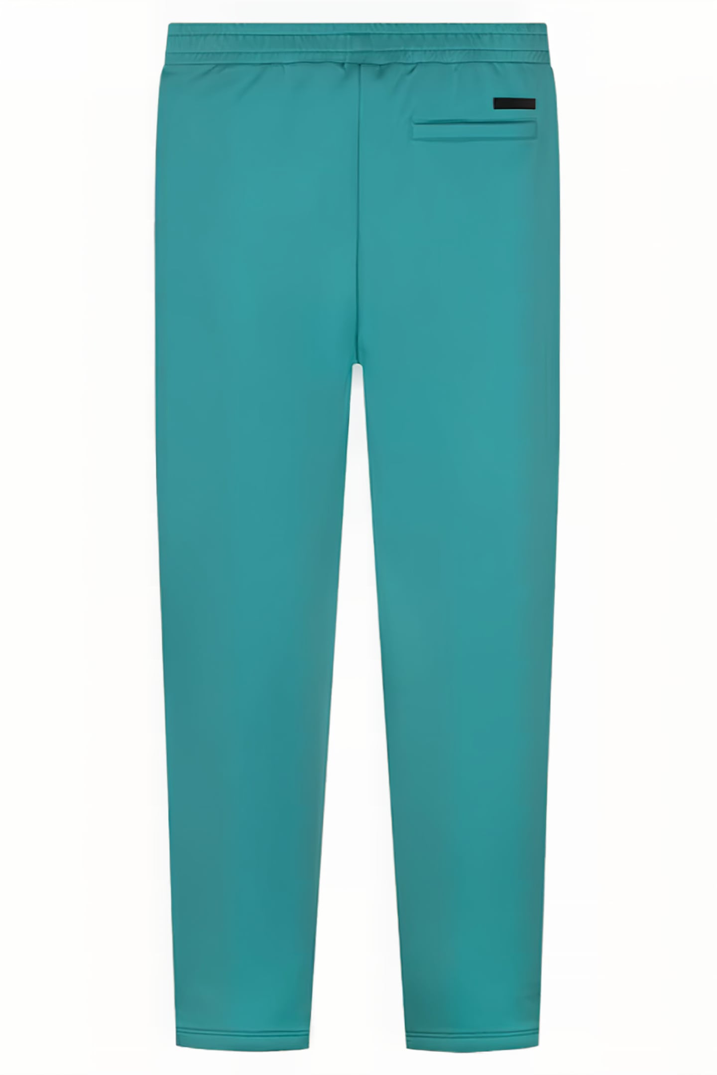 TONAL TECH PANTS POOL BLUE 3