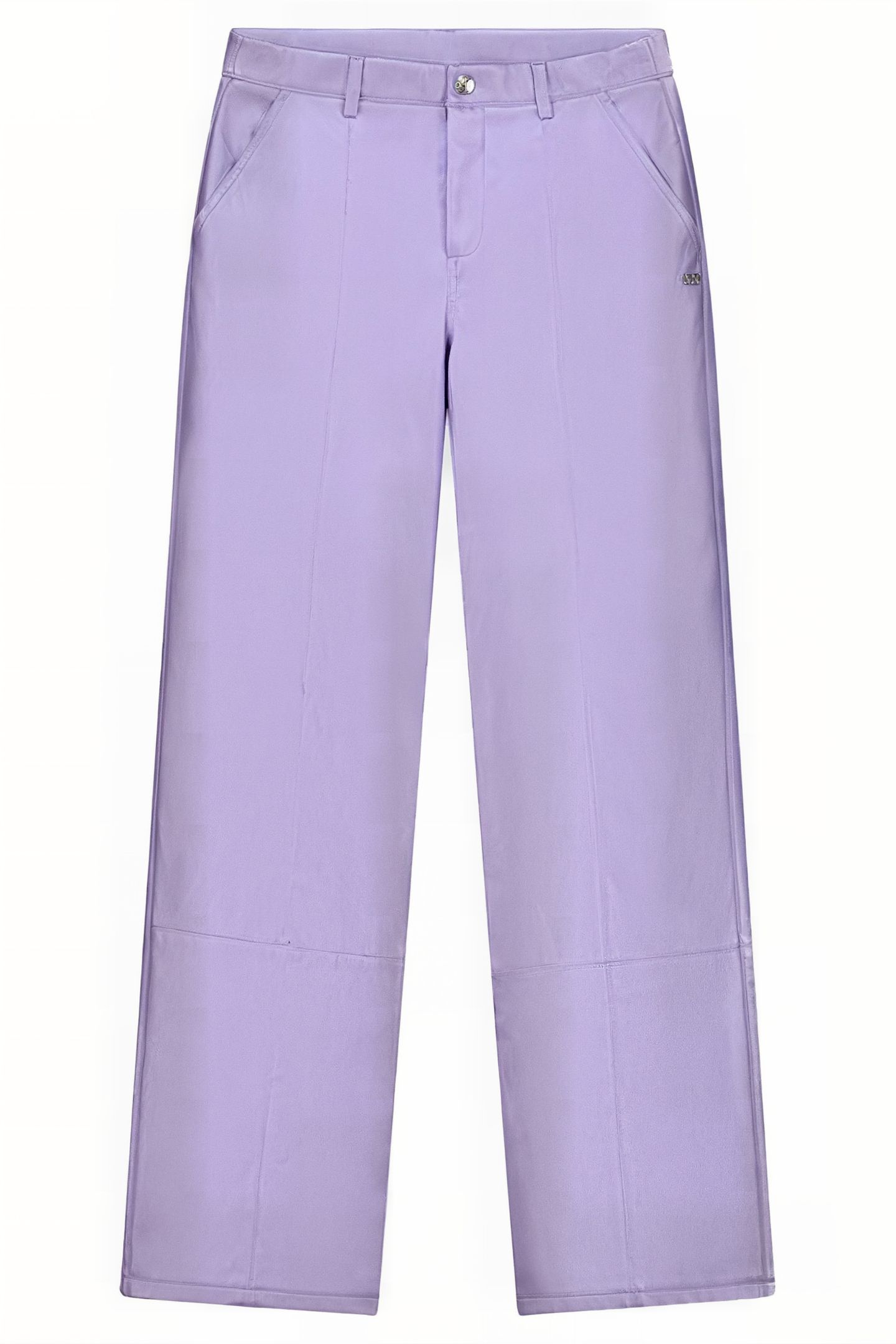 KENNER PANTS LAVENDER 2