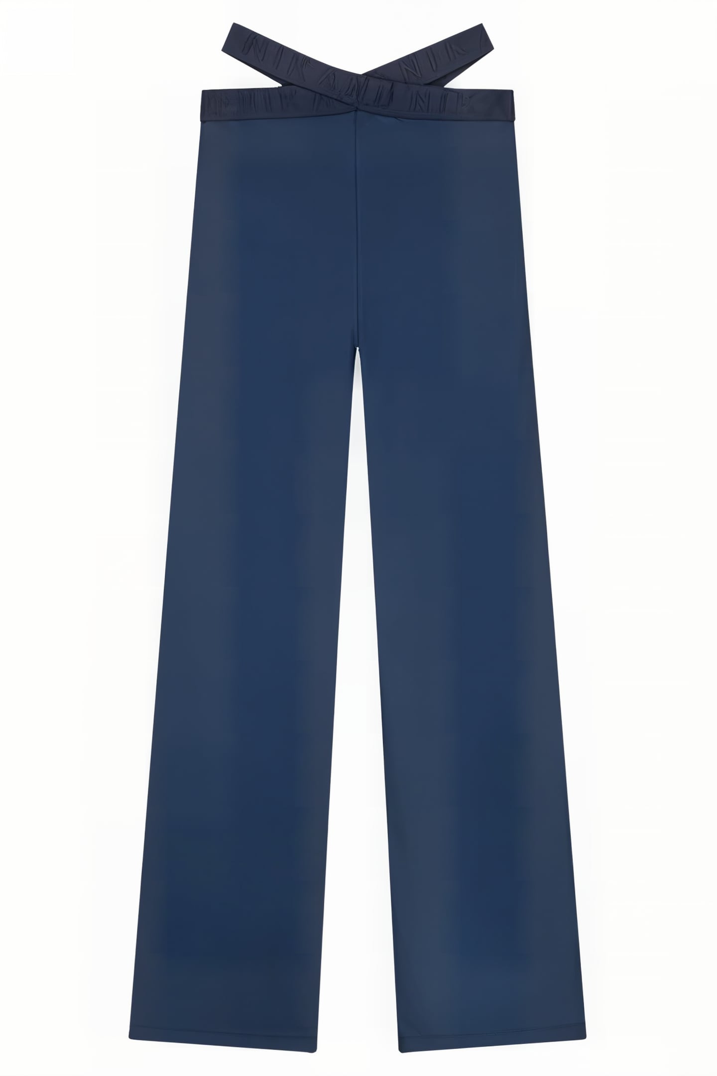 LOGO PUNTA PANTS ROYAL BLUE 3