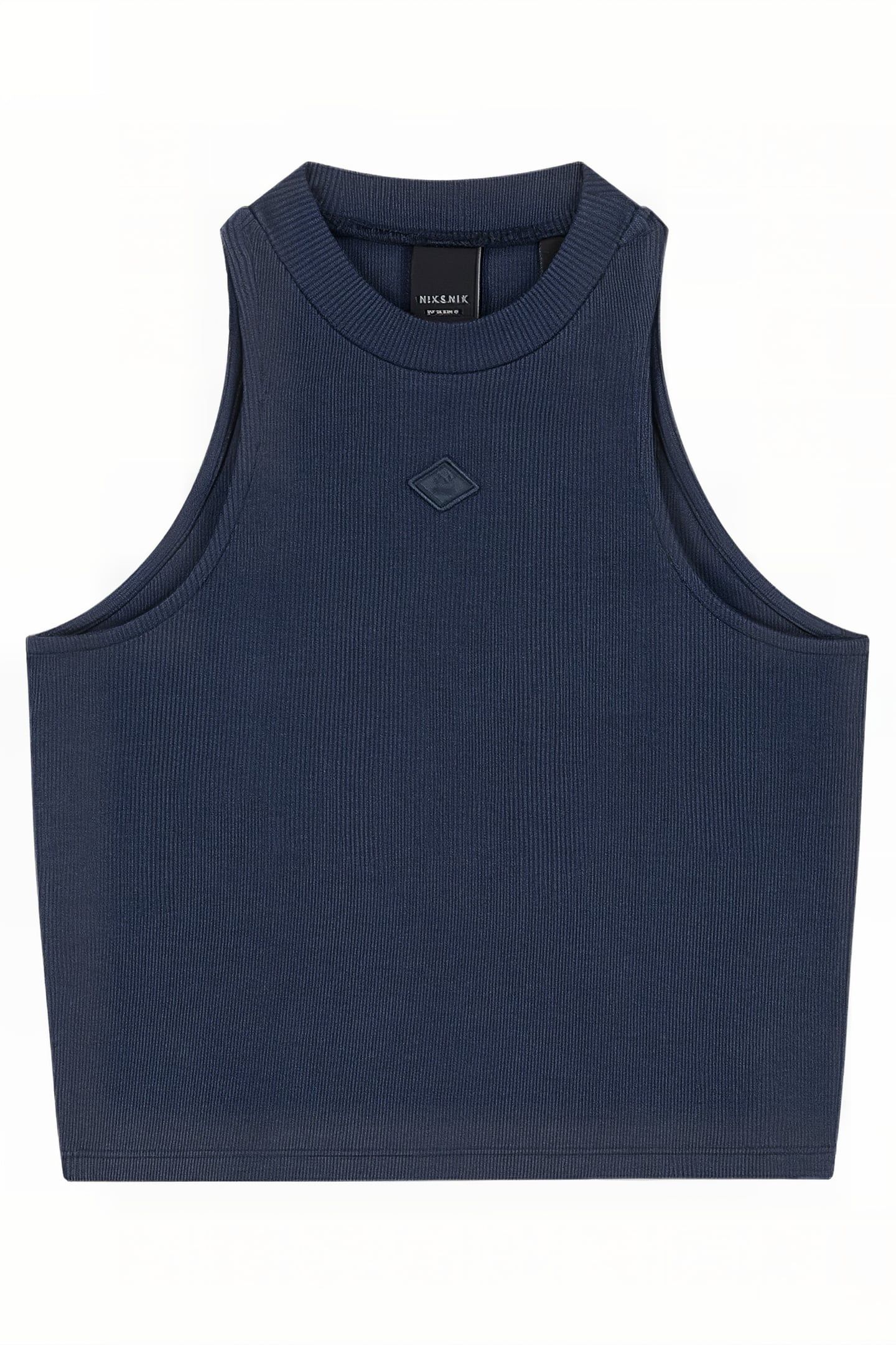 GILLIAN TOP ROYAL BLUE 1