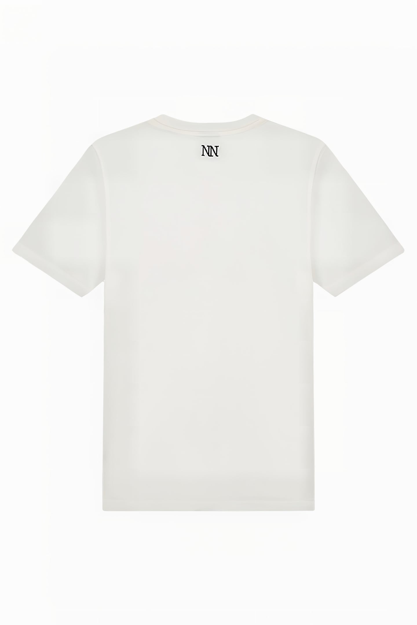 PARIS T-SHIRT OFF WHITE 3