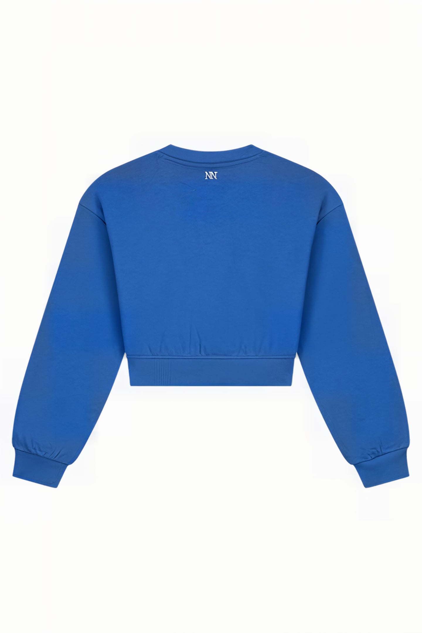 VIBES SWEATER NAUTICAL BLUE 3