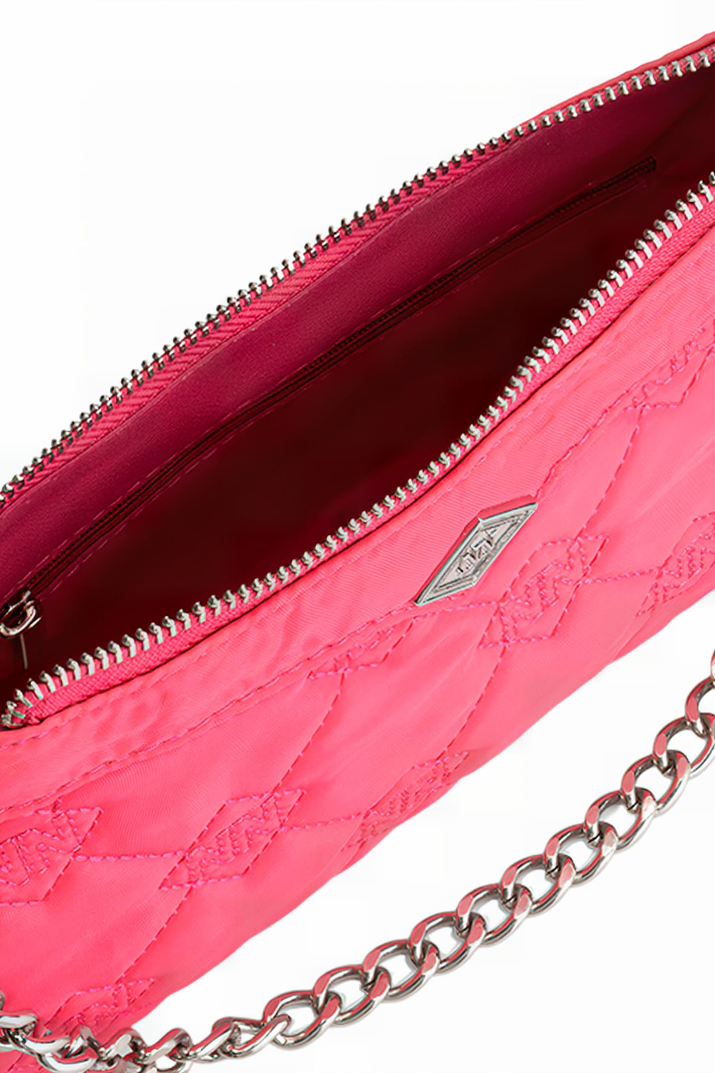 DION BAG HOT PINK 4