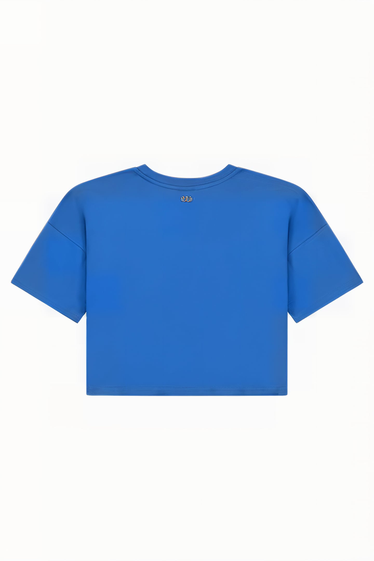 SPRAY T-SHIRT NAUTICAL BLUE 3