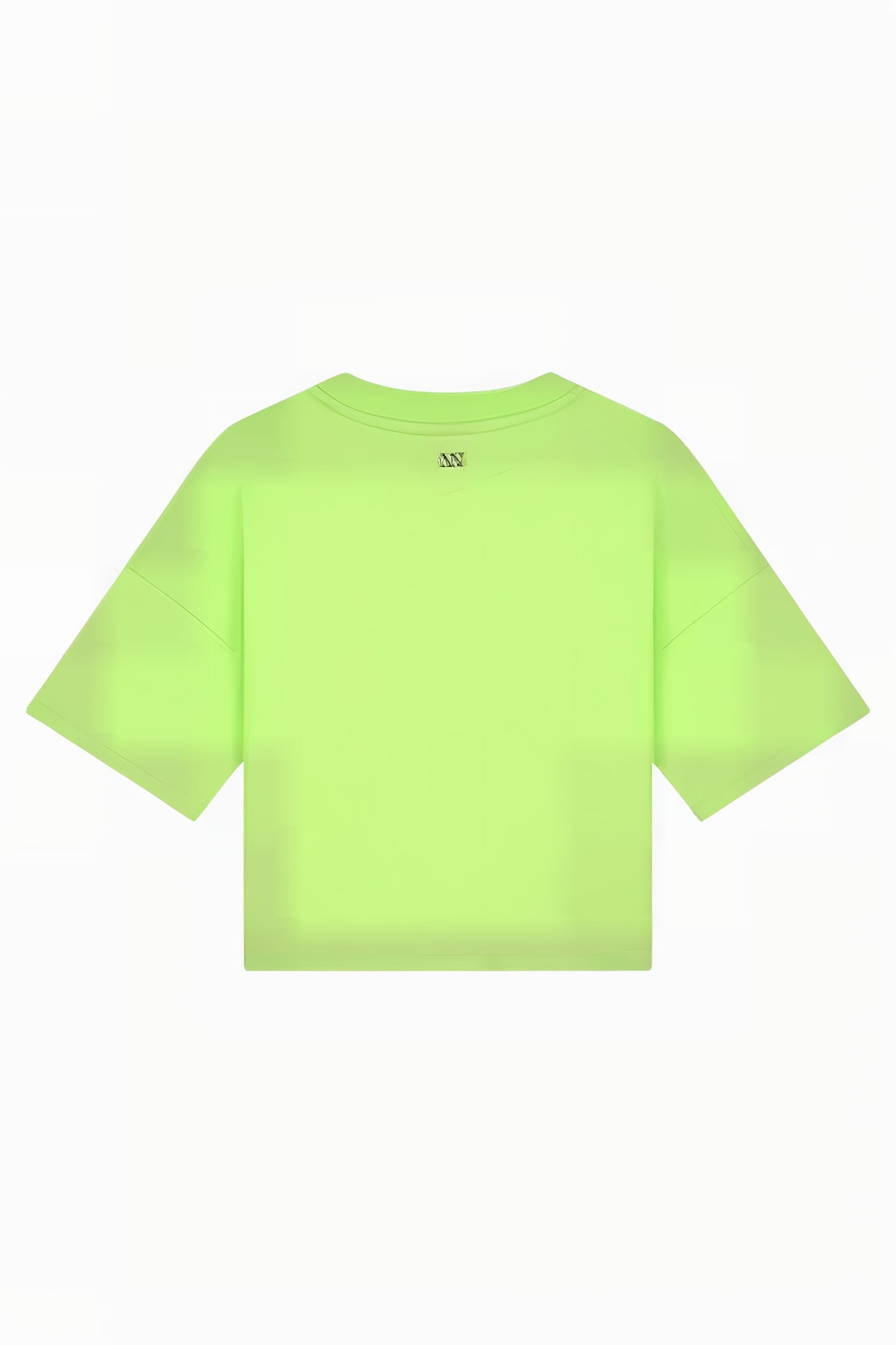SPRAY T-SHIRT SPLASH GREEN 3