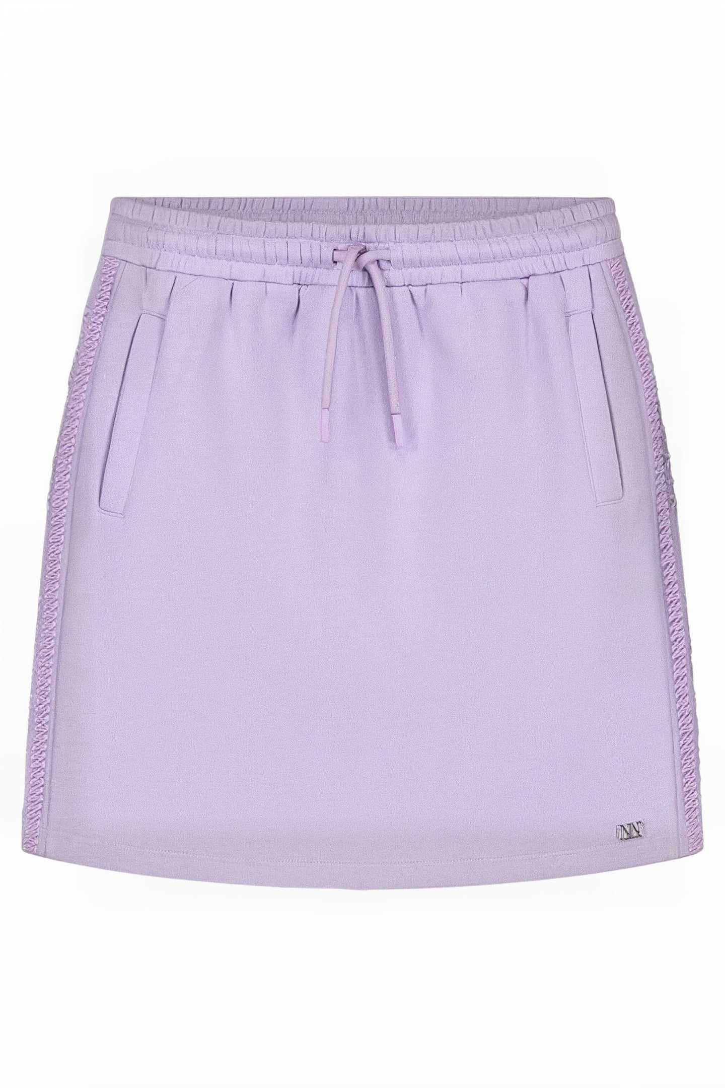 TINA SKIRT LAVENDER 2