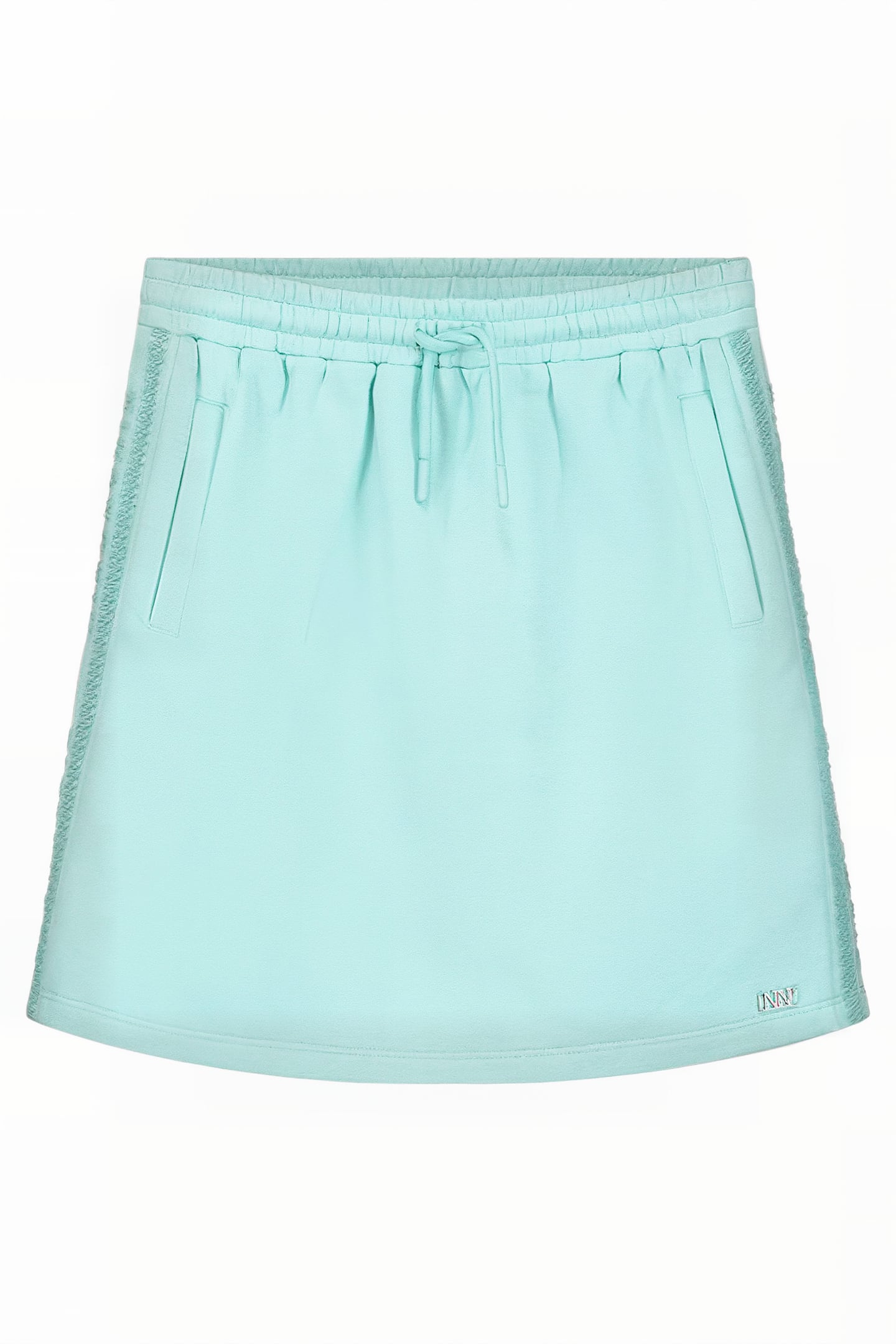 TINA SKIRT OCEAN MINT 2