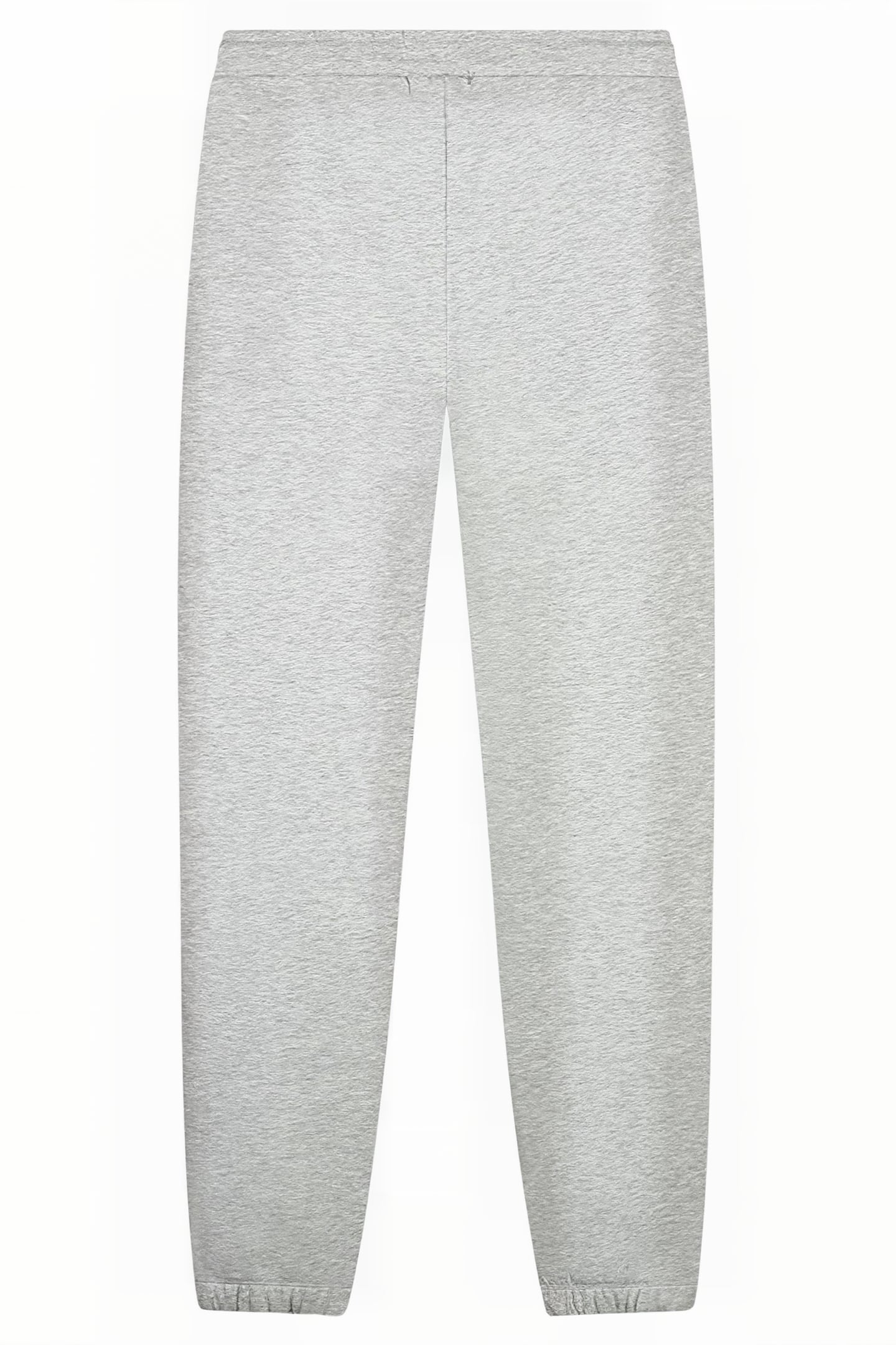 DOWN TOWN SWEAT PANTS GREY MELANGE 3