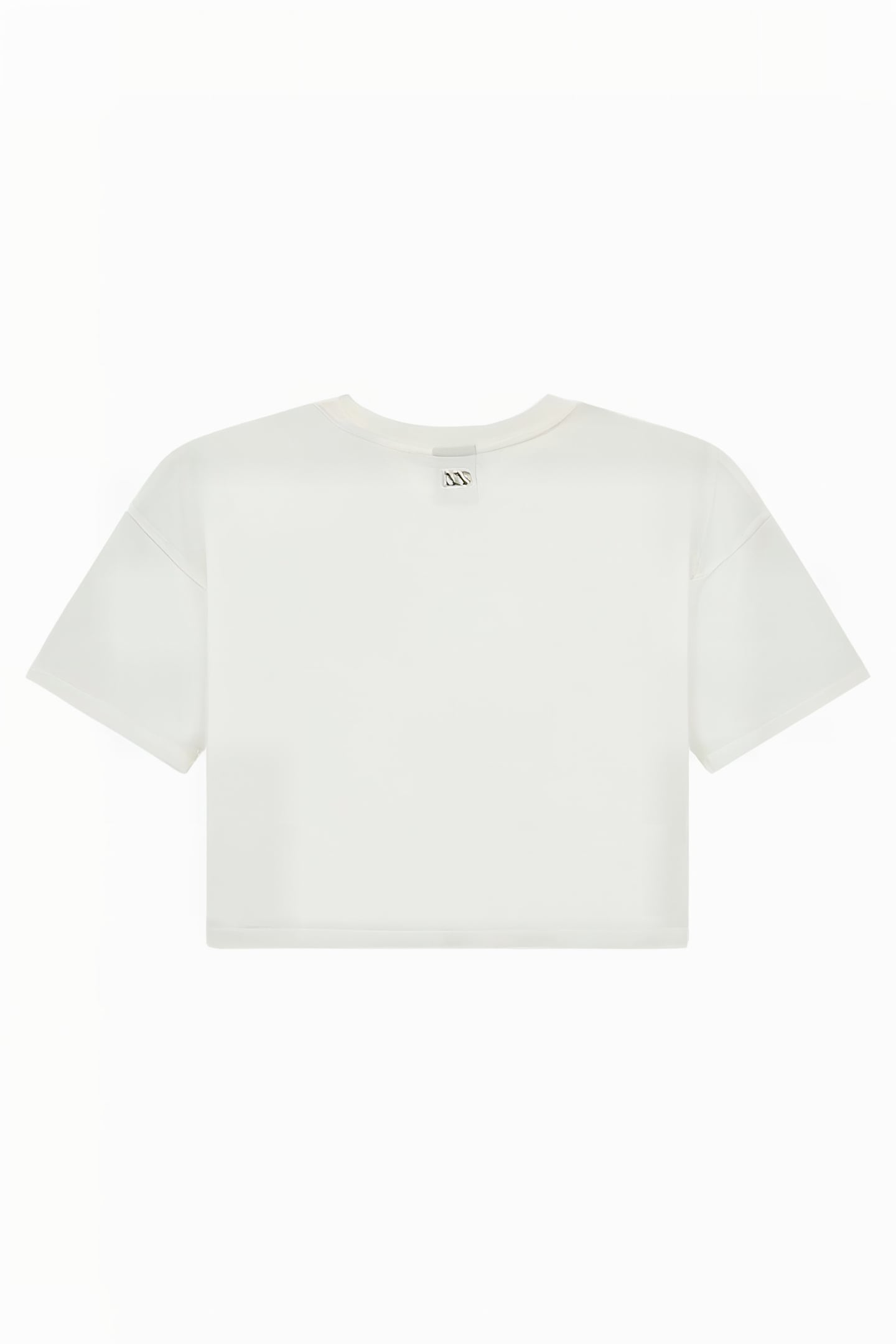 SPRAY T-SHIRT OFF WHITE 3