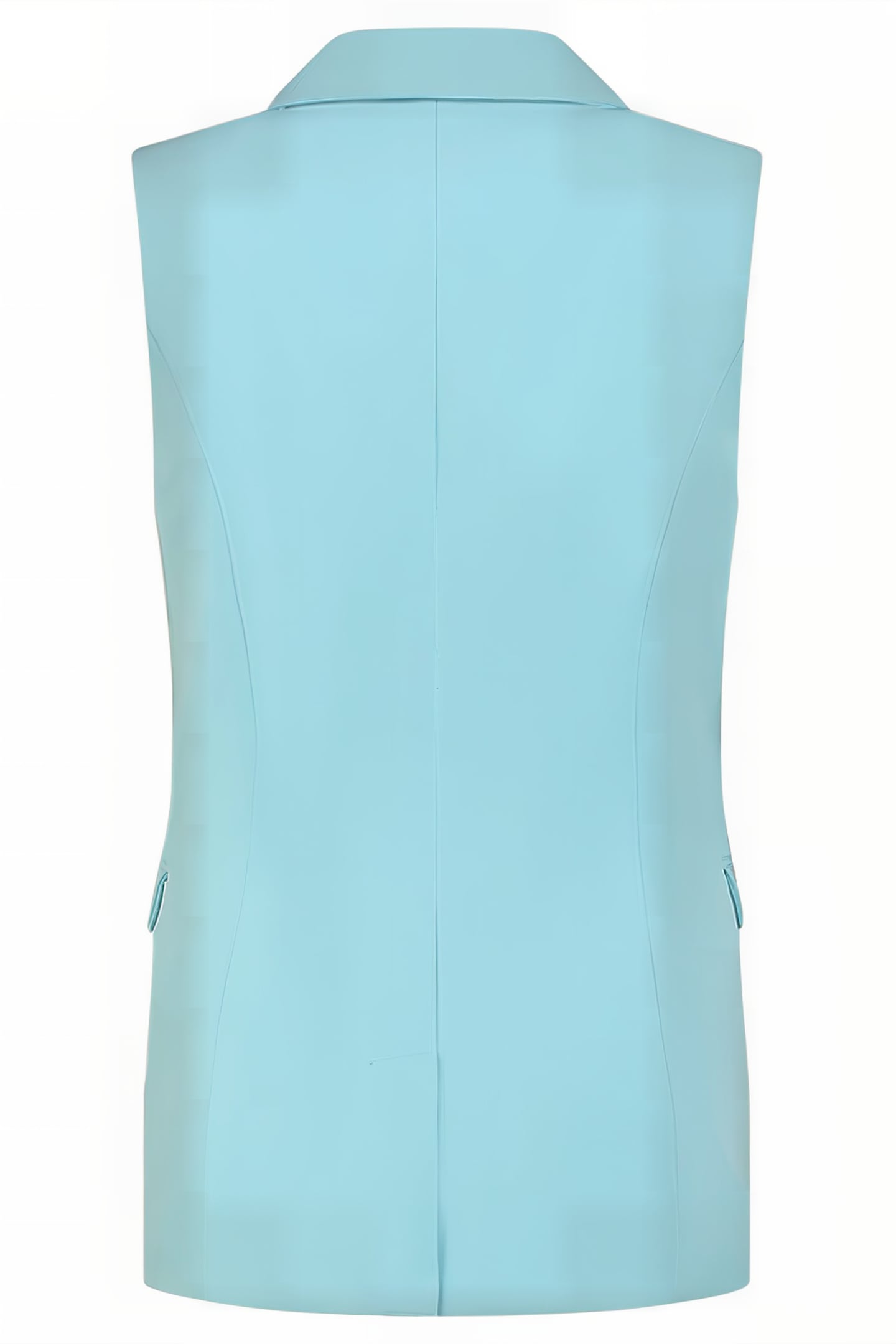 BOLINAS WAISTCOAT POOL 3