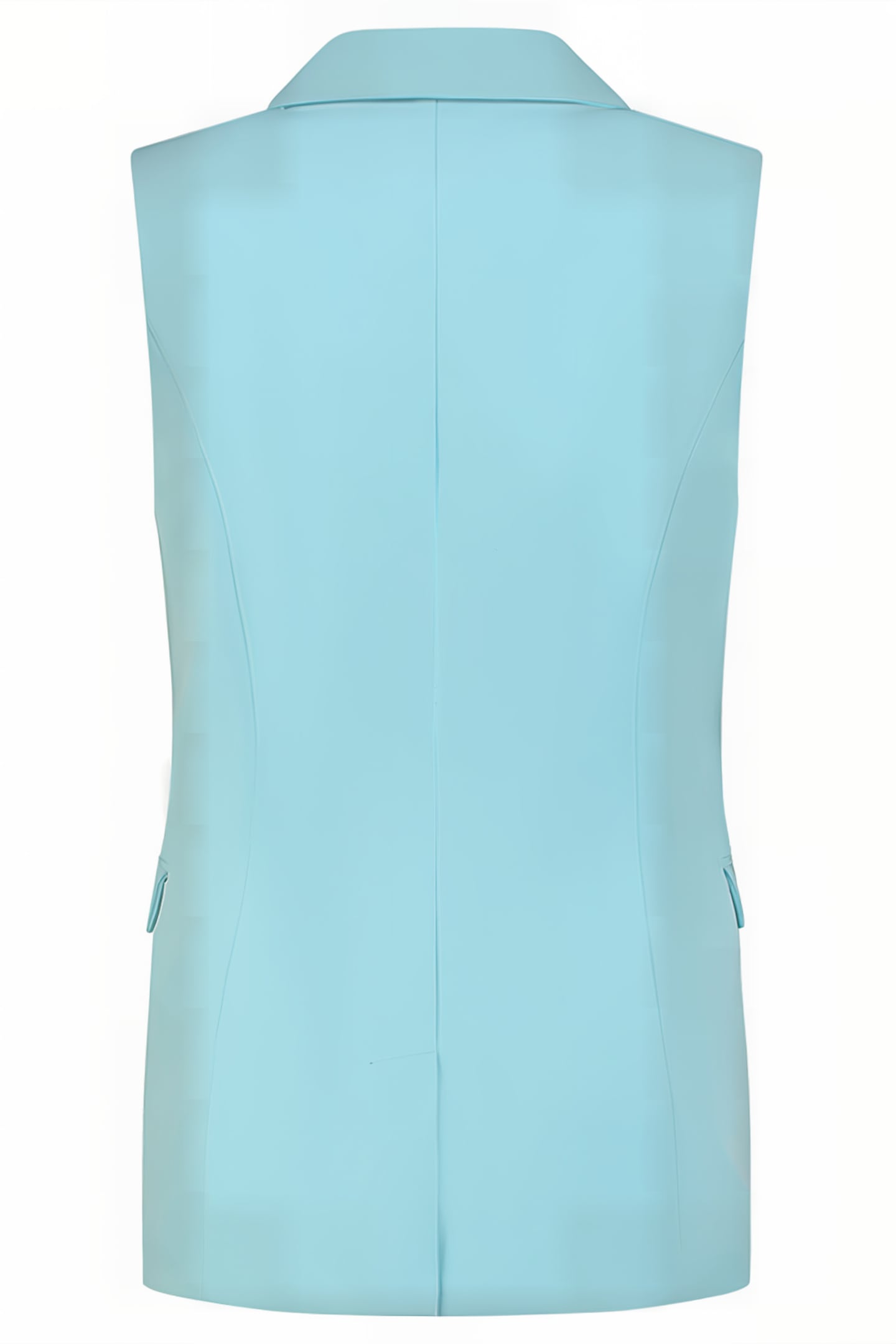 BOLINAS WAISTCOAT POOL 8