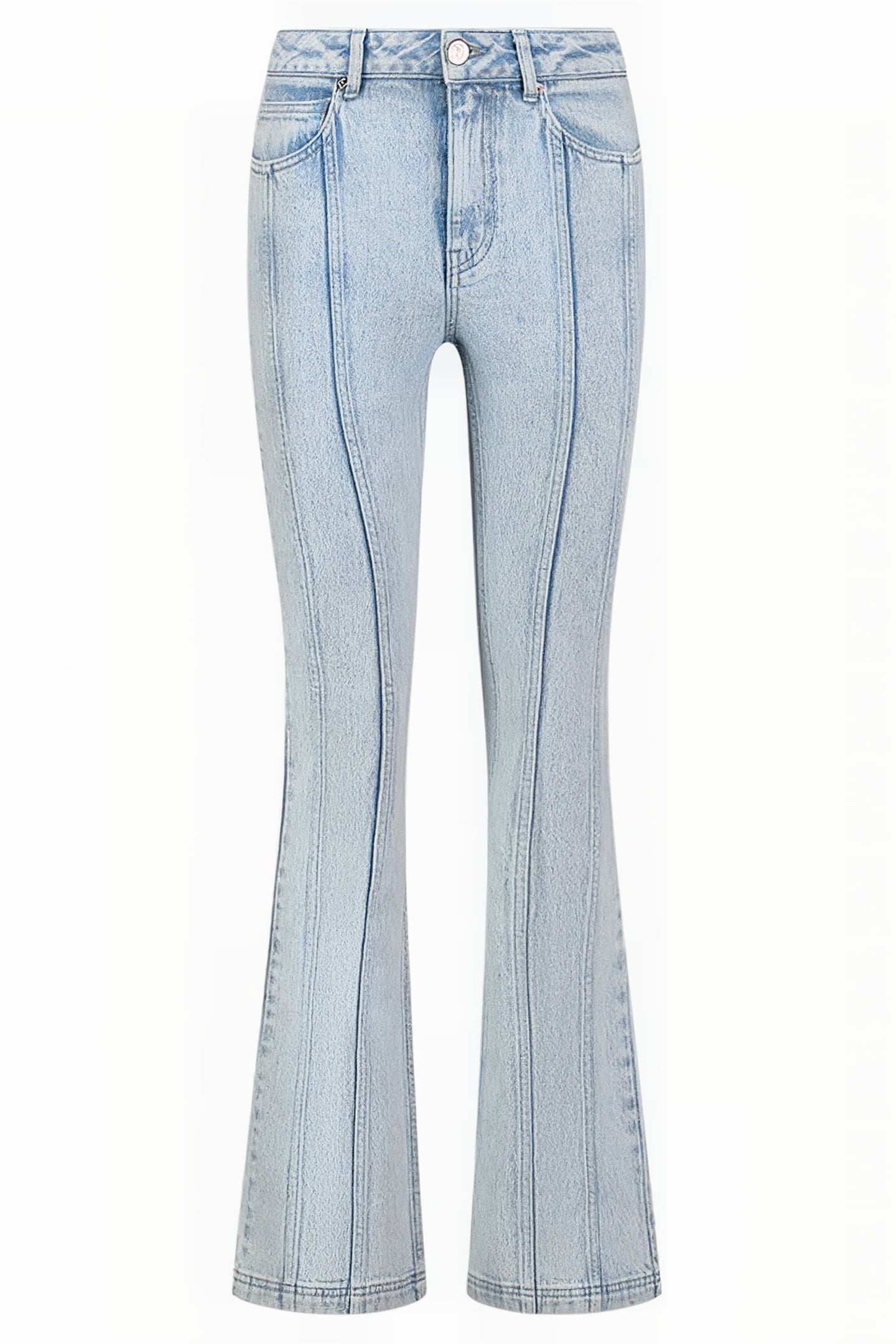 BRENTWOOD JEANS LIGHT BLUE 2