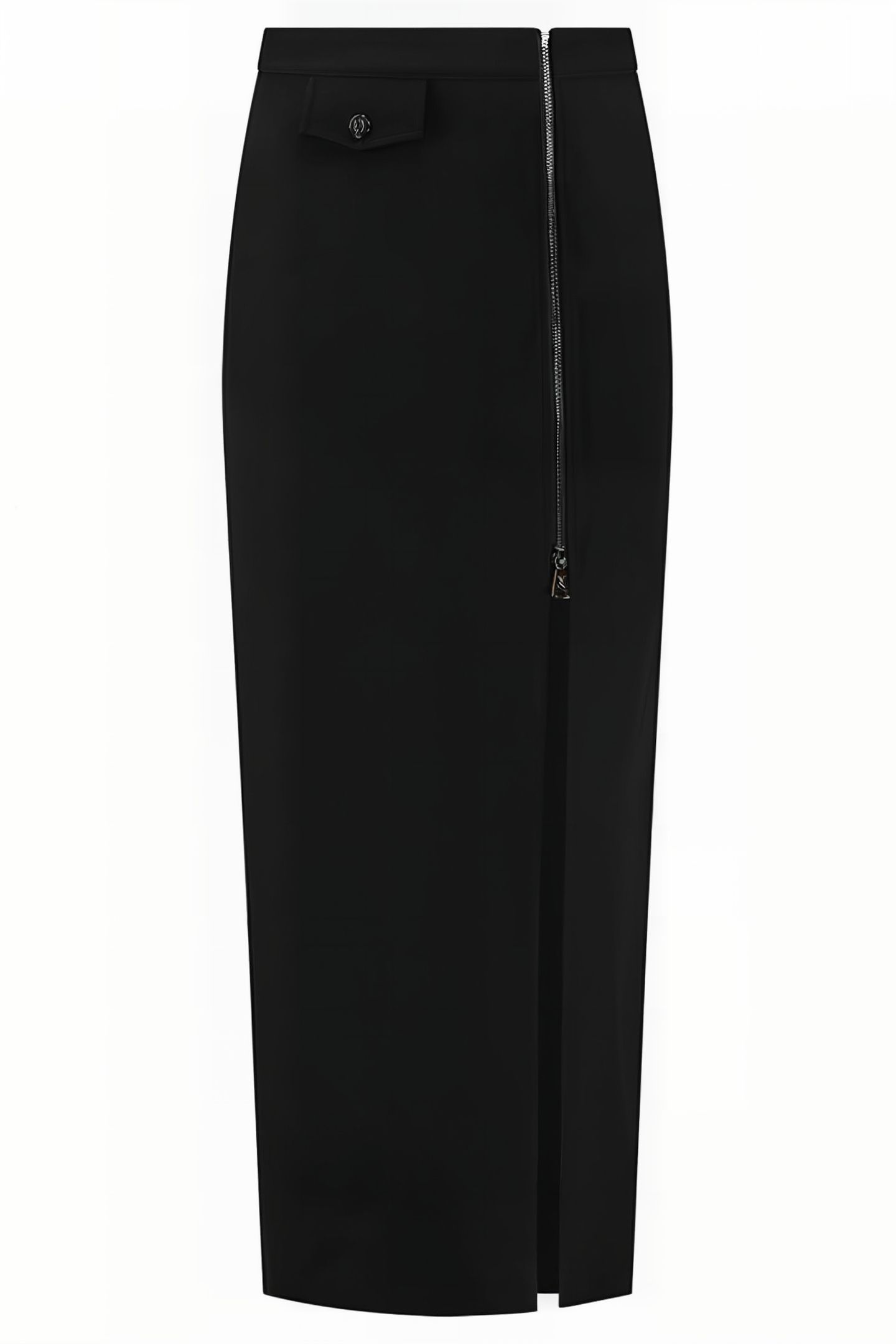BEXLEY SKIRT BLACK 1