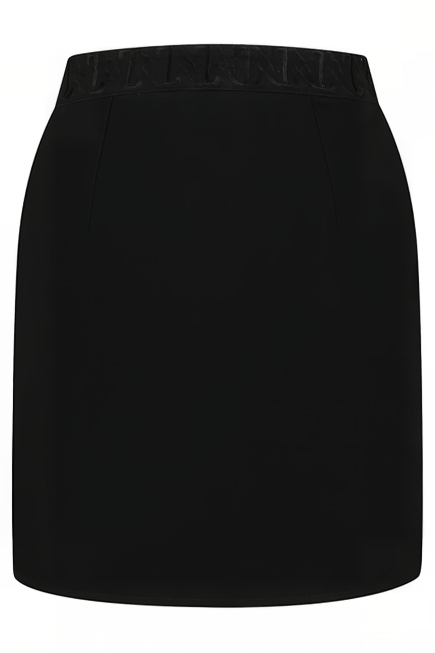 BAHAMAS SKIRT BLACK 3