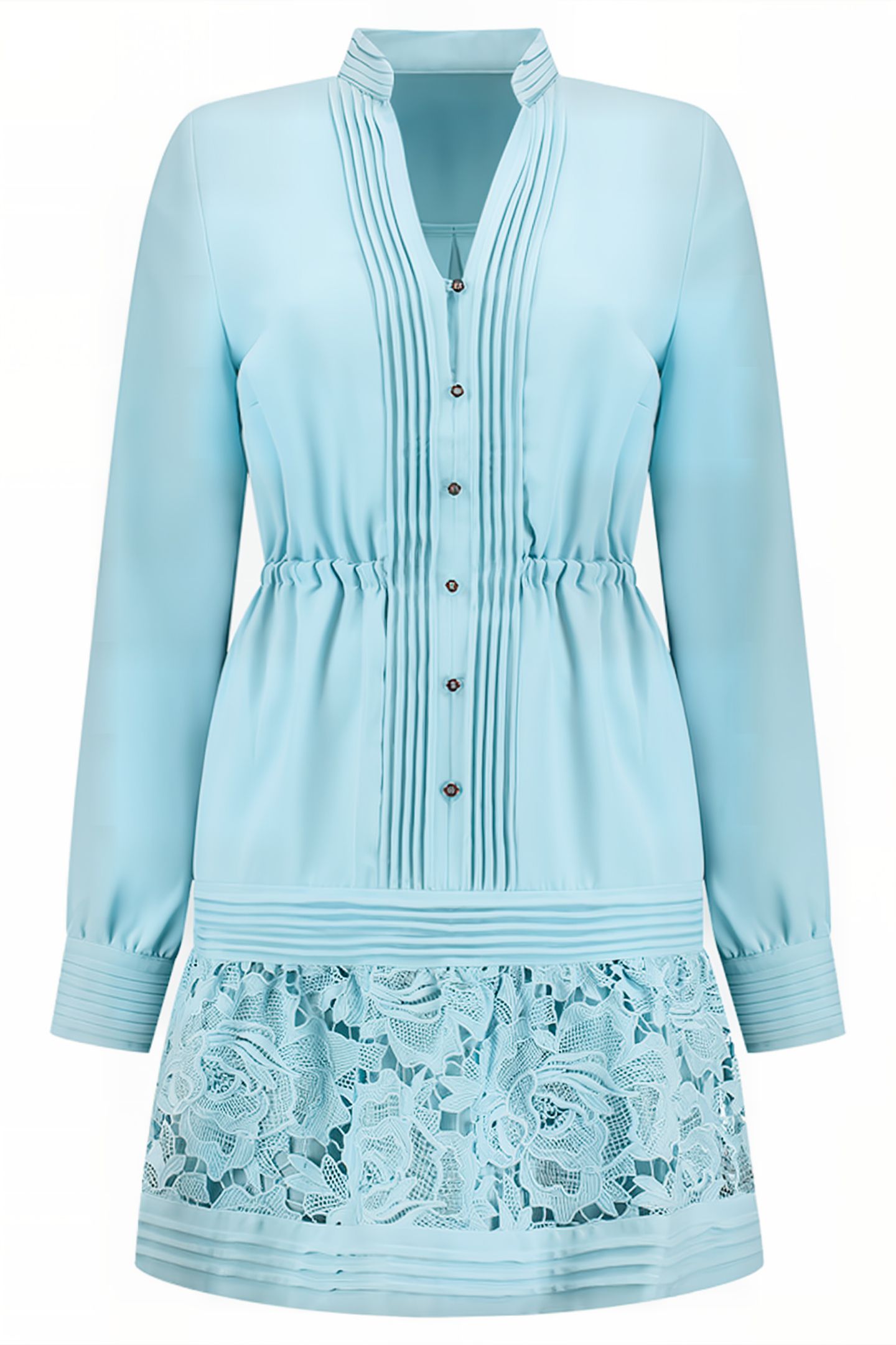 BORNEO DRESS POOL 4