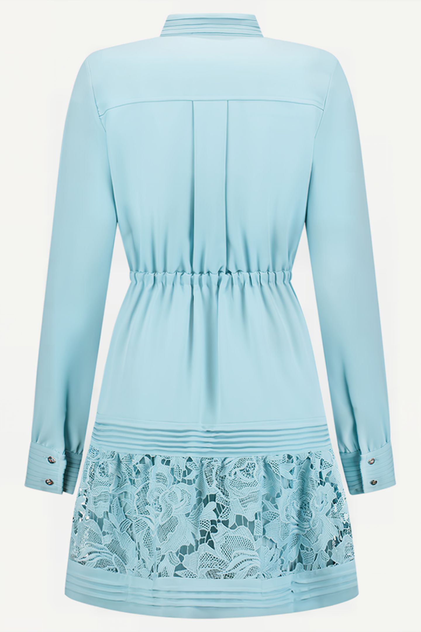 BORNEO DRESS POOL 5