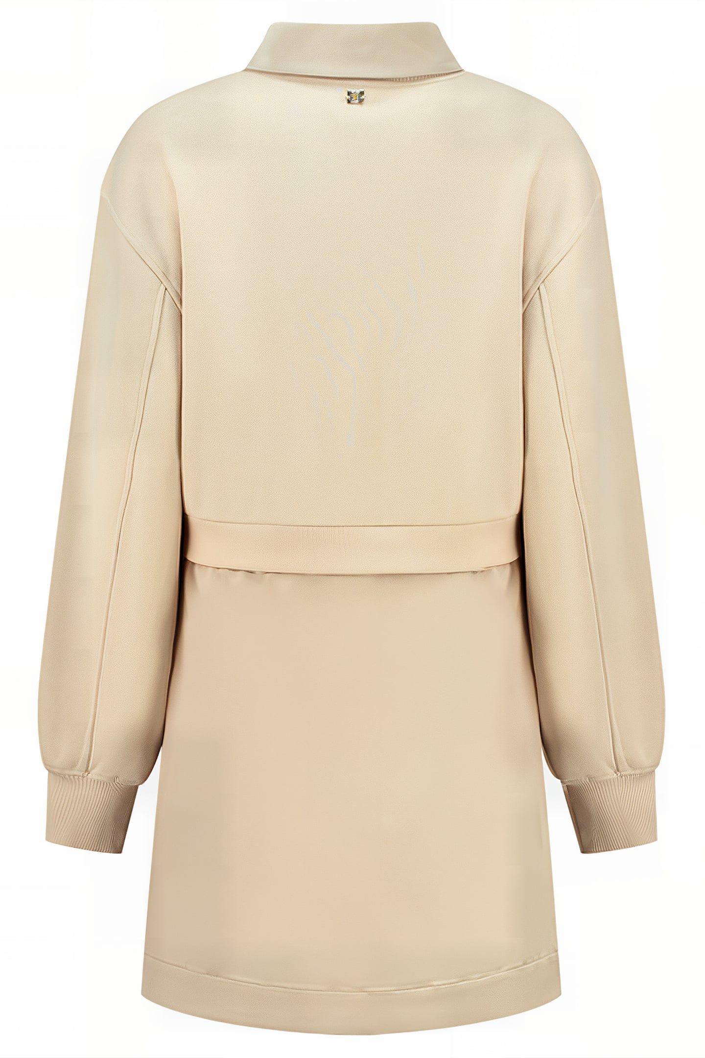 BAURU DRESS HUMMUS 6