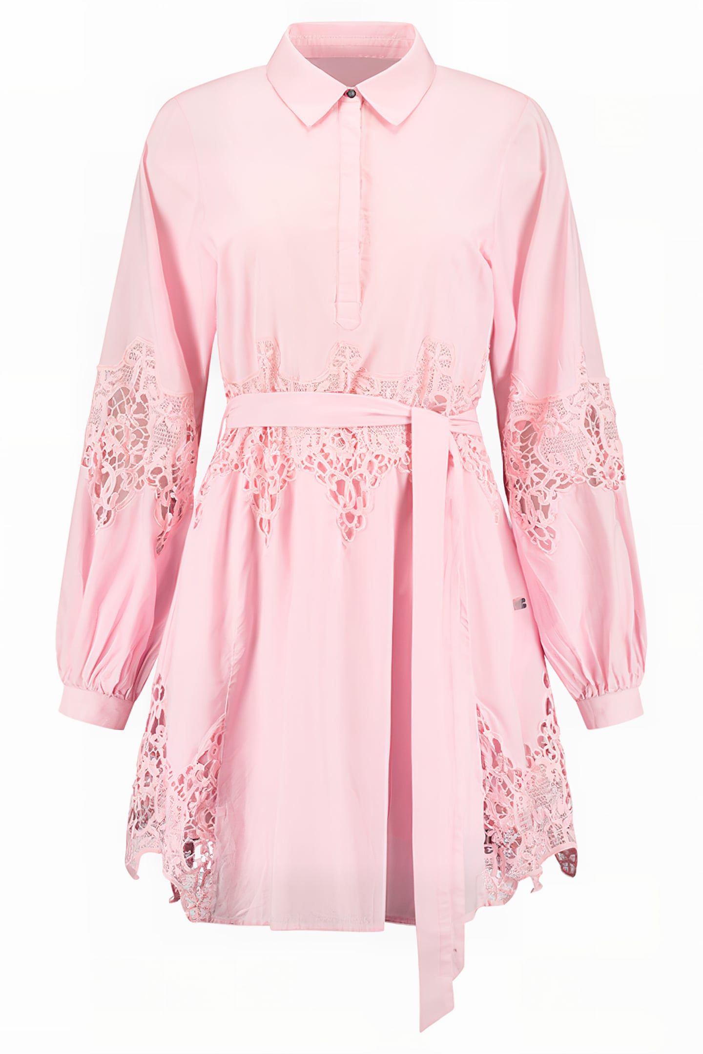 BOLZANO DRESS BLOSSOM 2