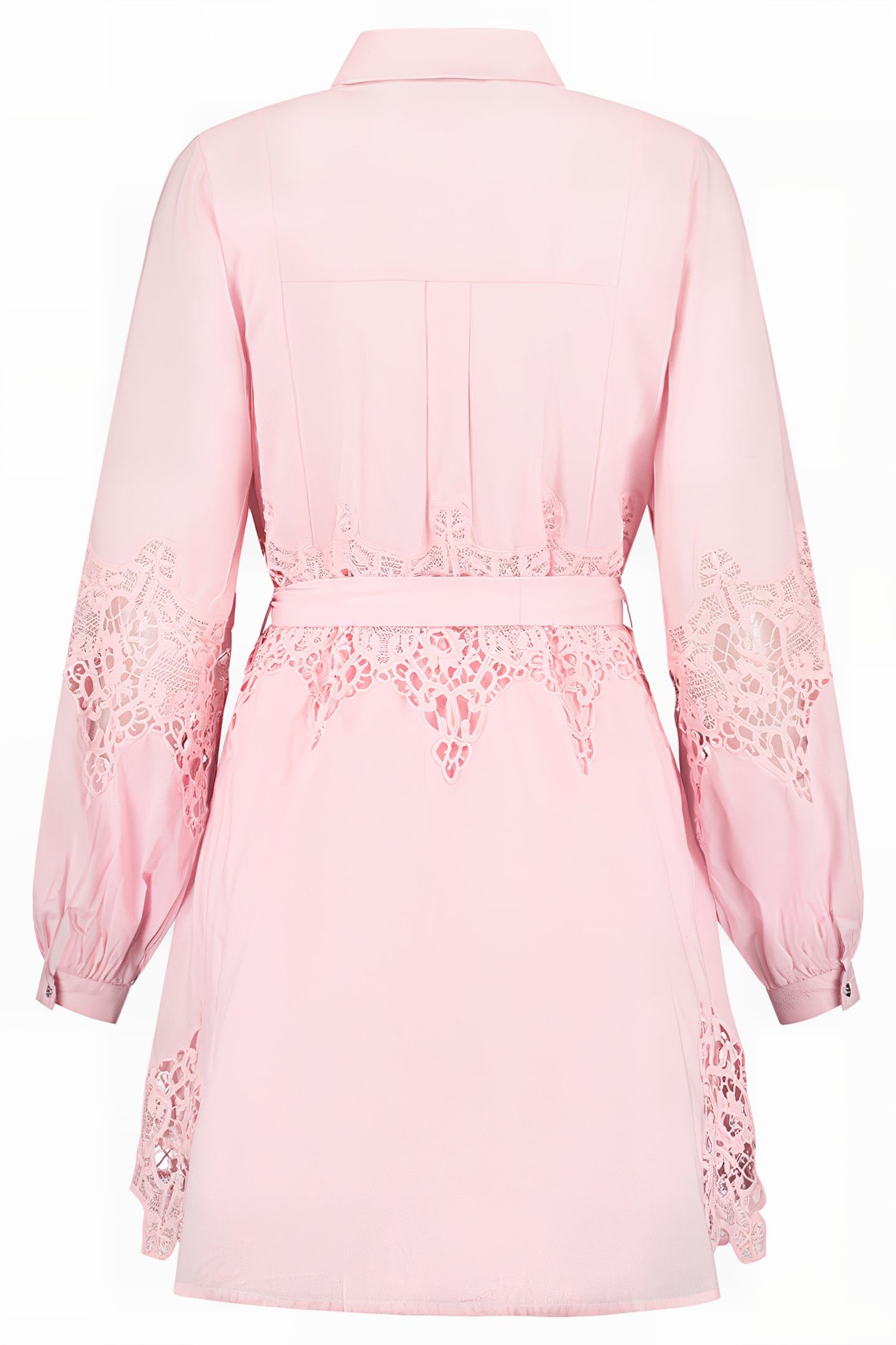 BOLZANO DRESS BLOSSOM 3