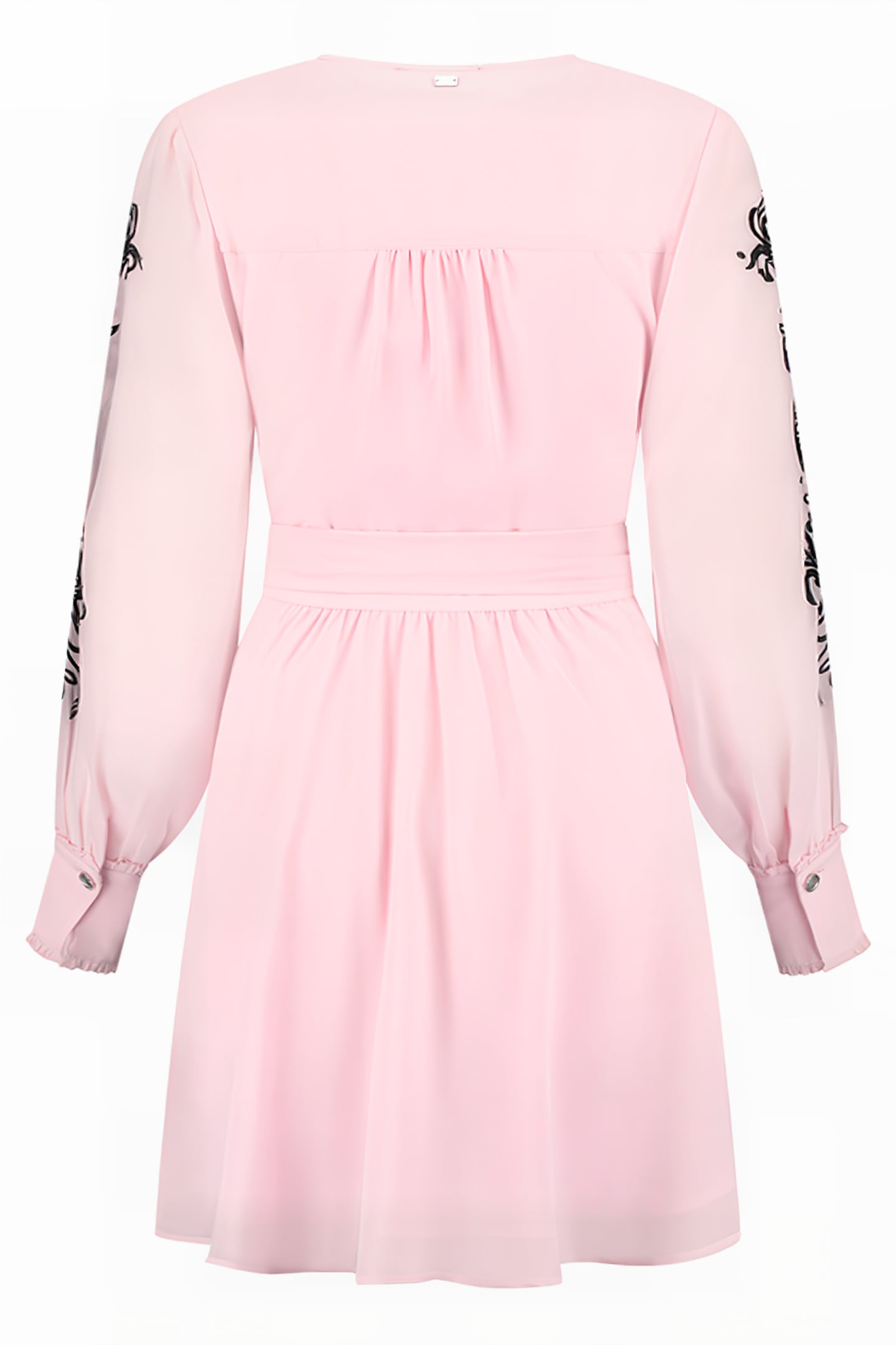 BONAIRE DRESS BLOSSOM 3
