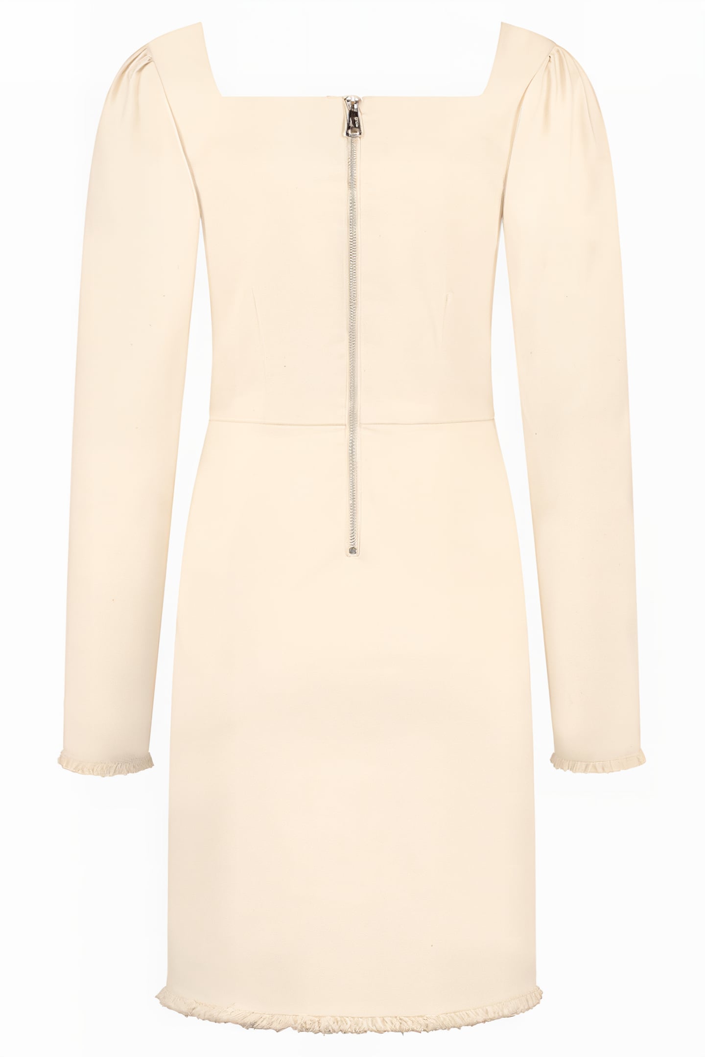 BIXBY DRESS PEARL 3