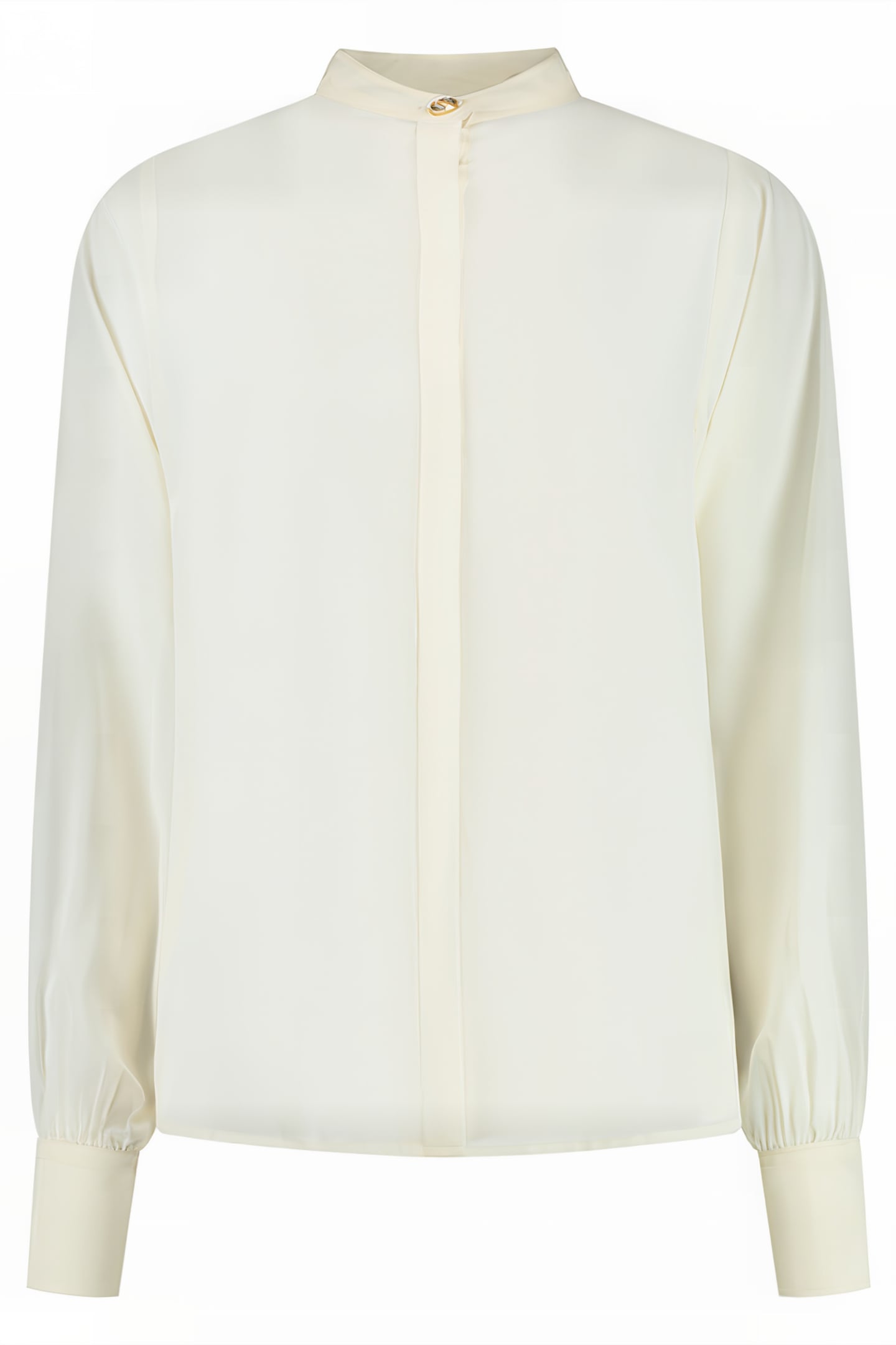 BAHREIN BLOUSE PEARL 5